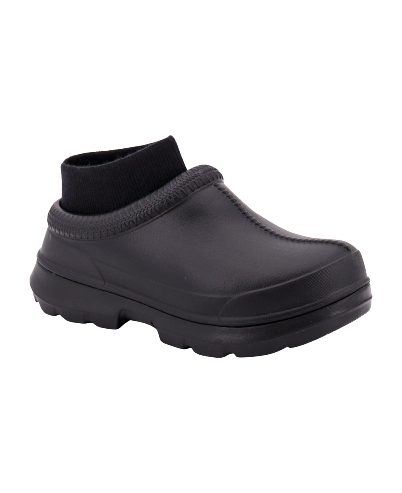 UGG Tasman X Ankle Boots - Black