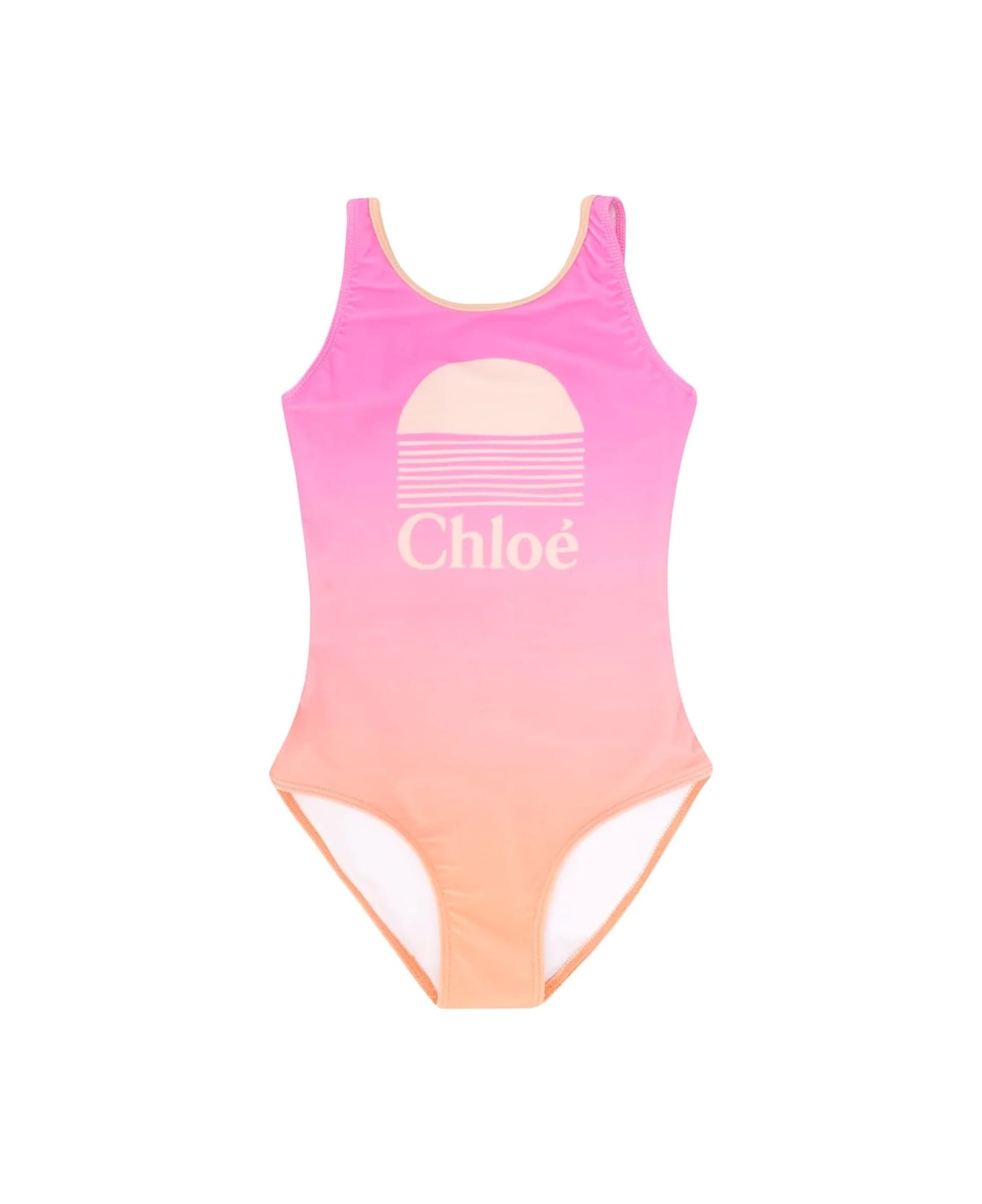 Chloé Chloe
 Kids - Variante unica