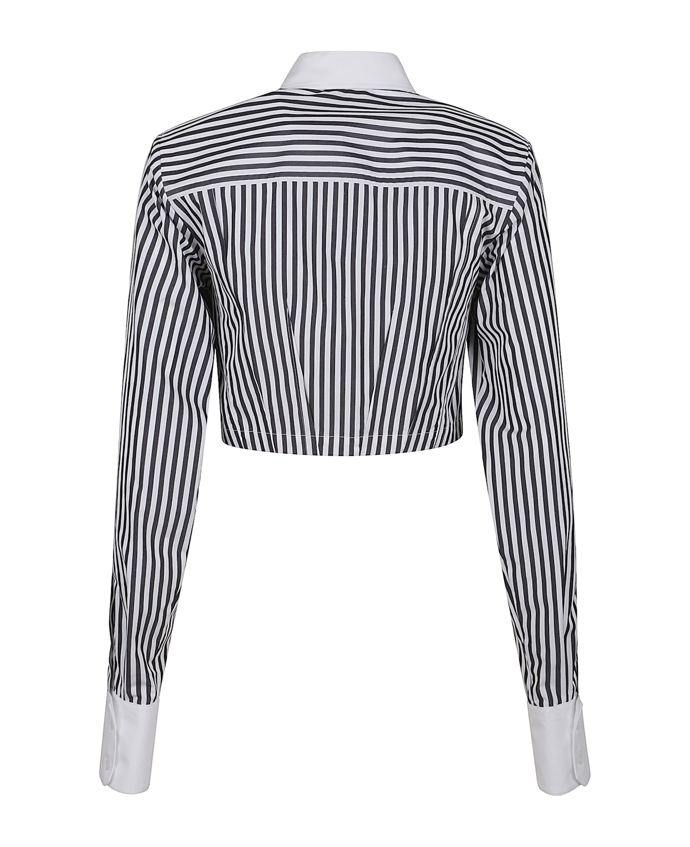 SportMax Shirt - Nero