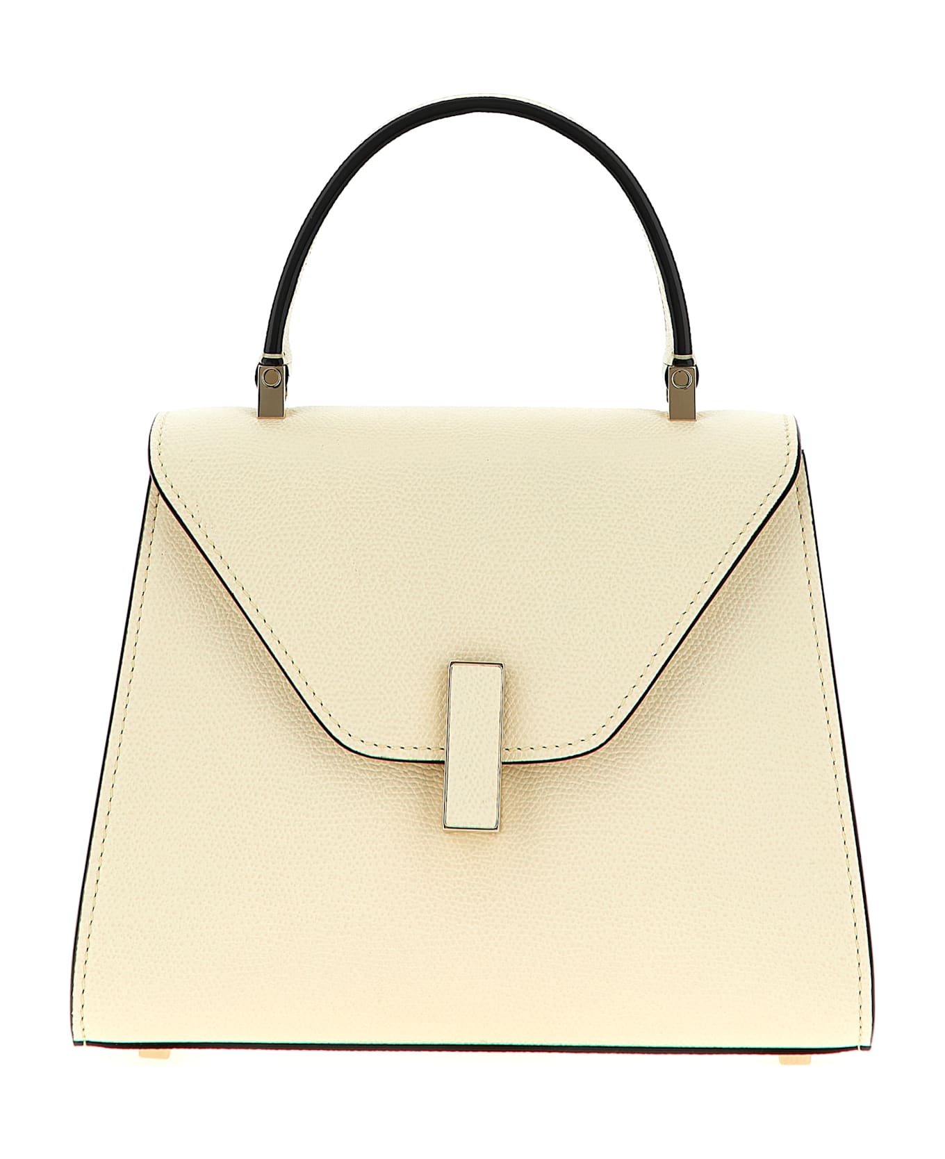 Valextra 
iside
 Small Handbag - White