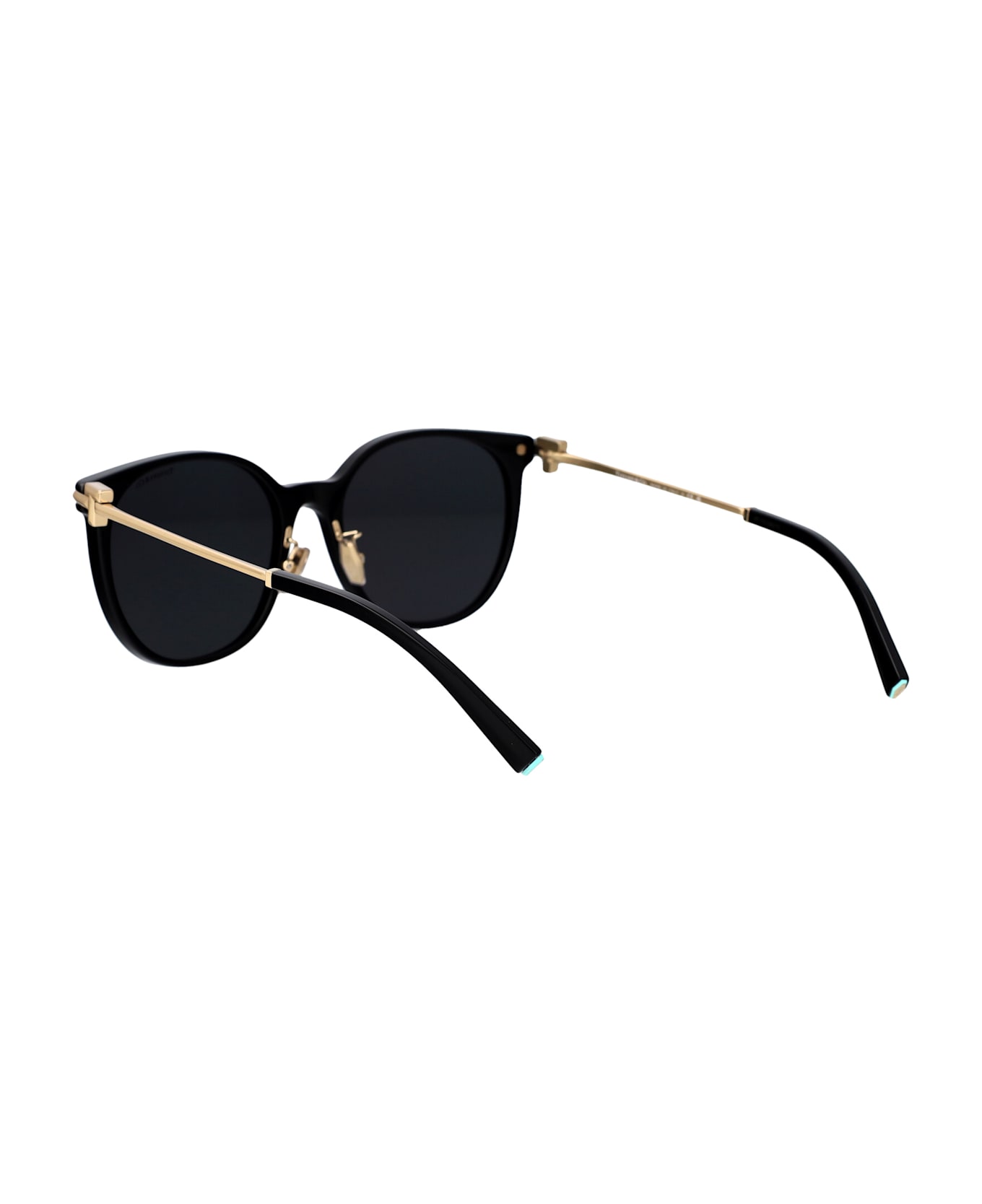 Tiffany & Co. 0tf4224d Sunglasses - 8001S4 Black