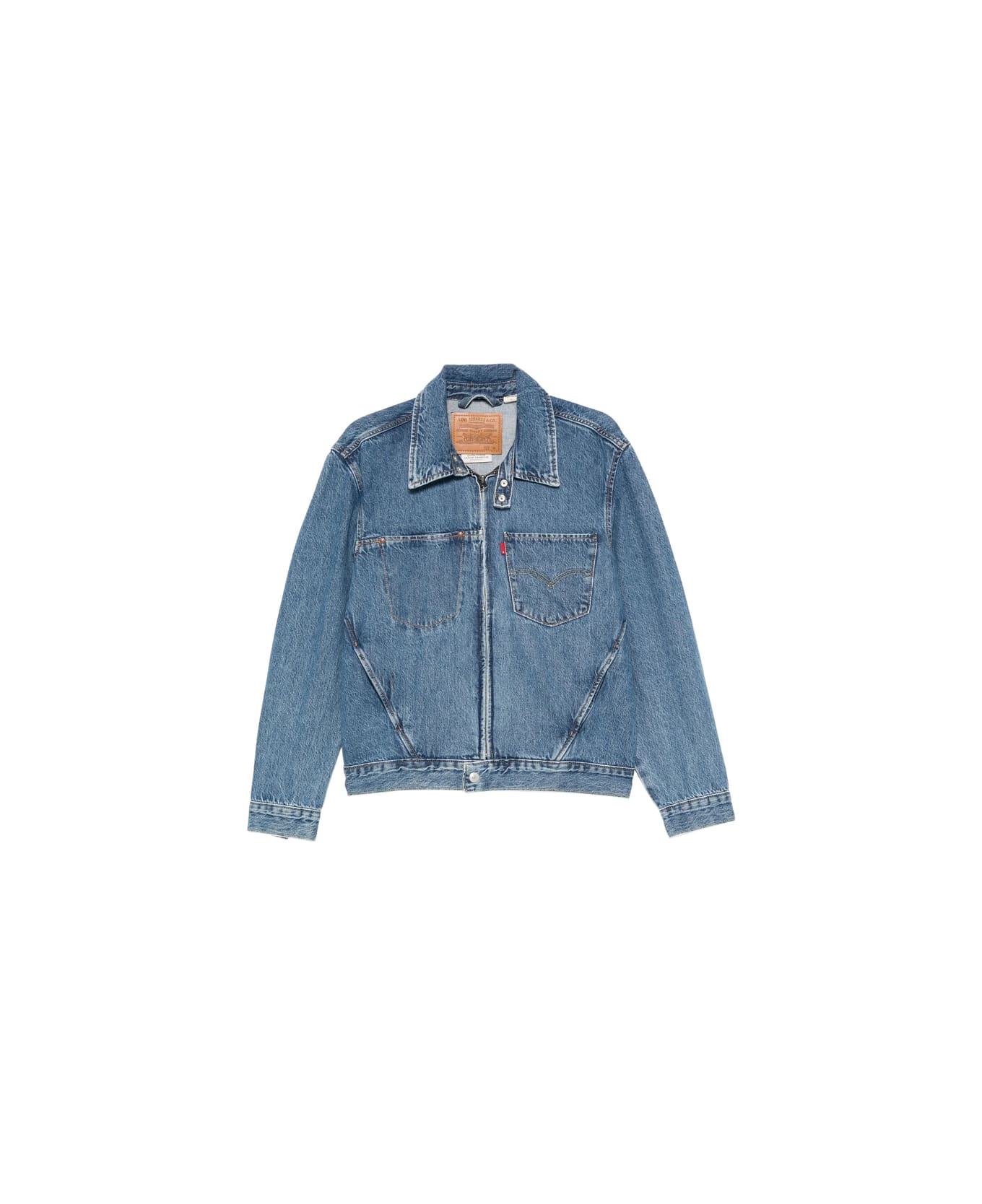 Levi
s Outerwear - BLUE