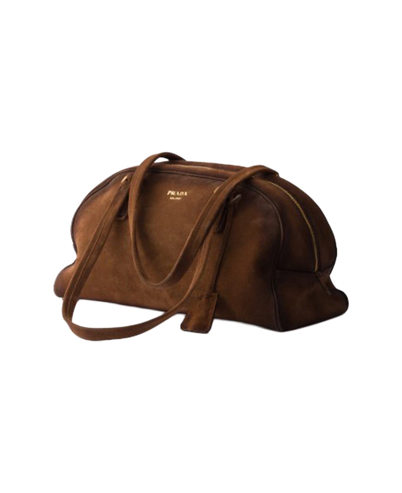 Prada Bags.. Brown - Brown