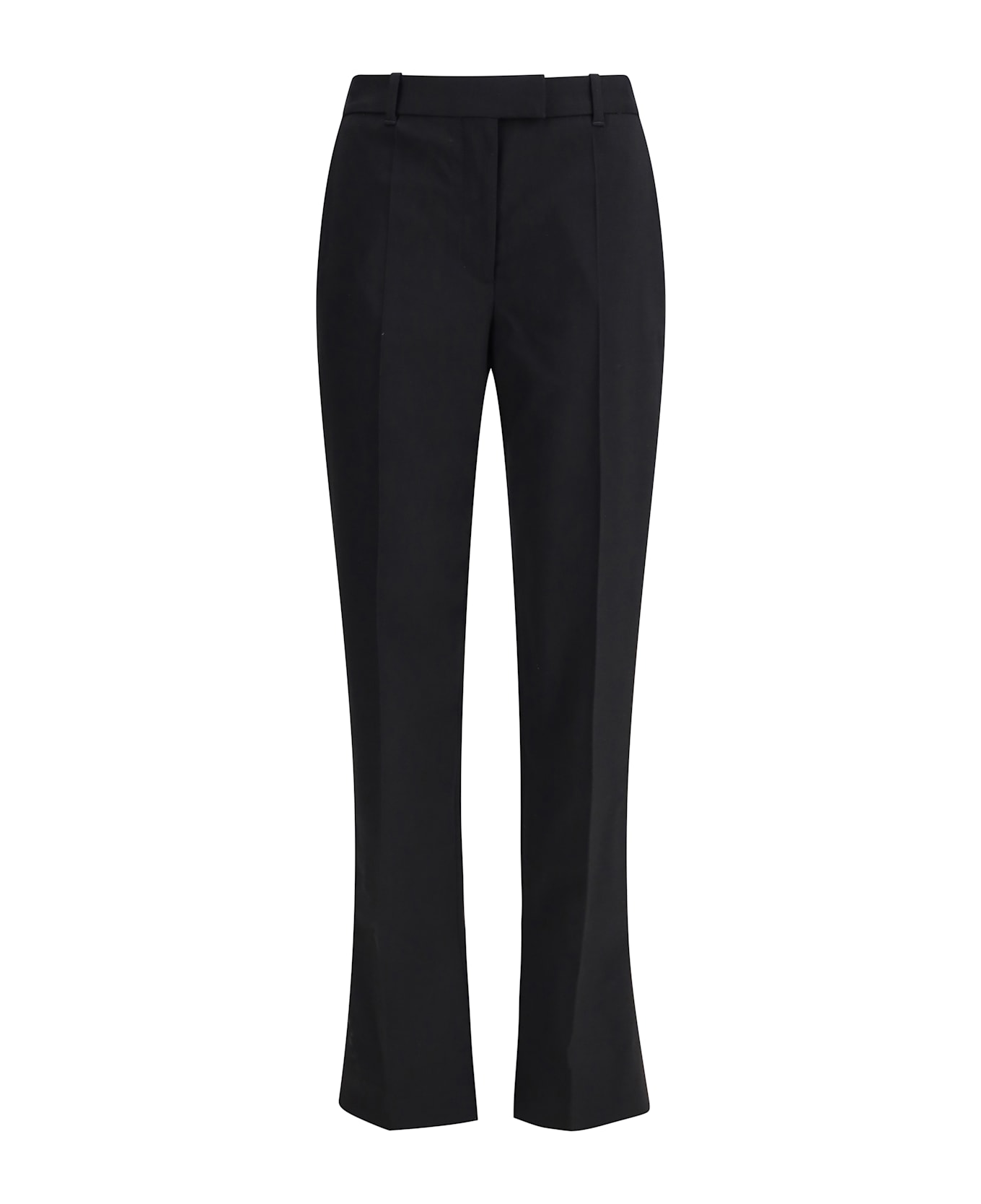 Alexander McQueen Skinny Trousers