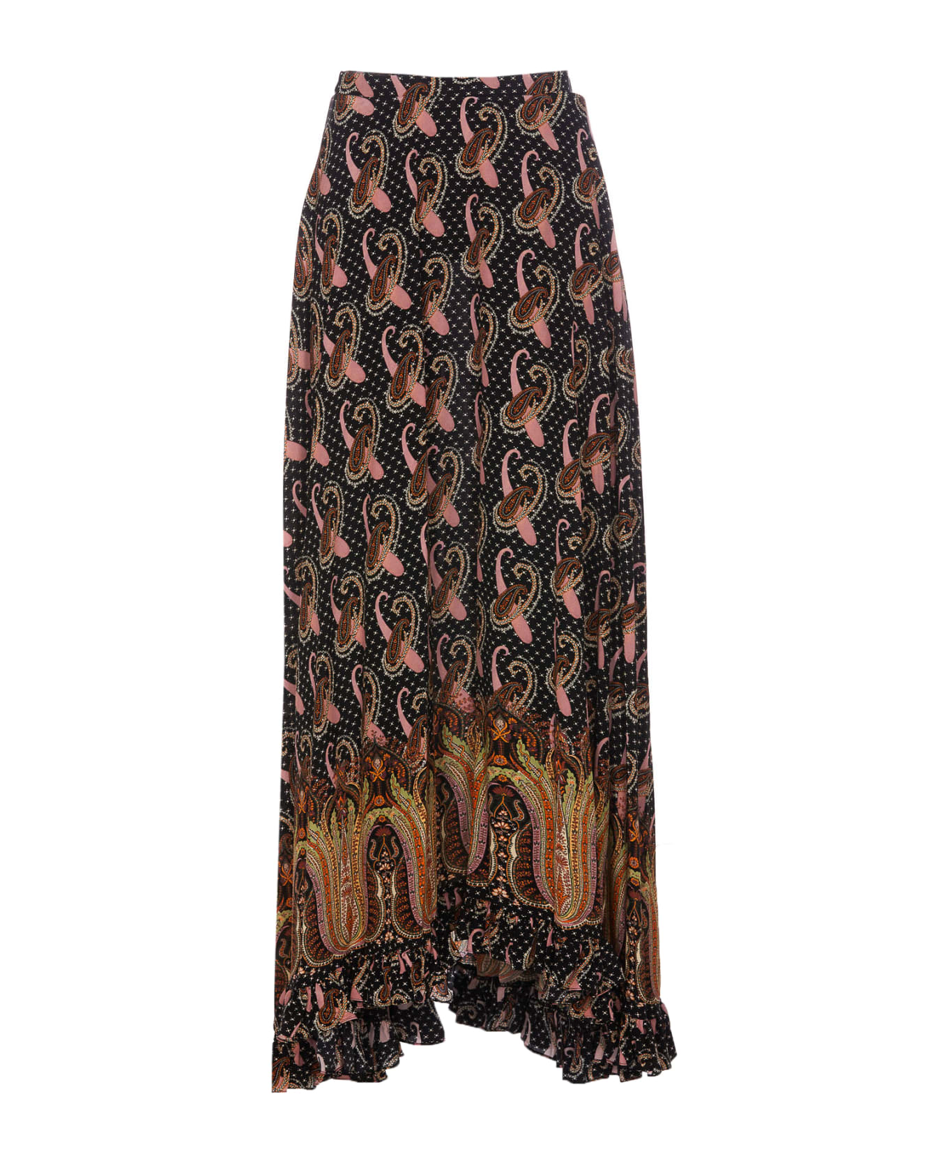 Etro Skirt - Multicolor スカート