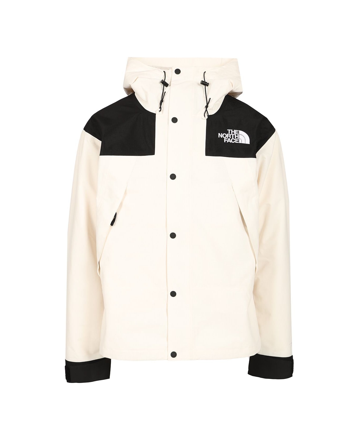 The North Face 
mountain Mono
 Jacket - White