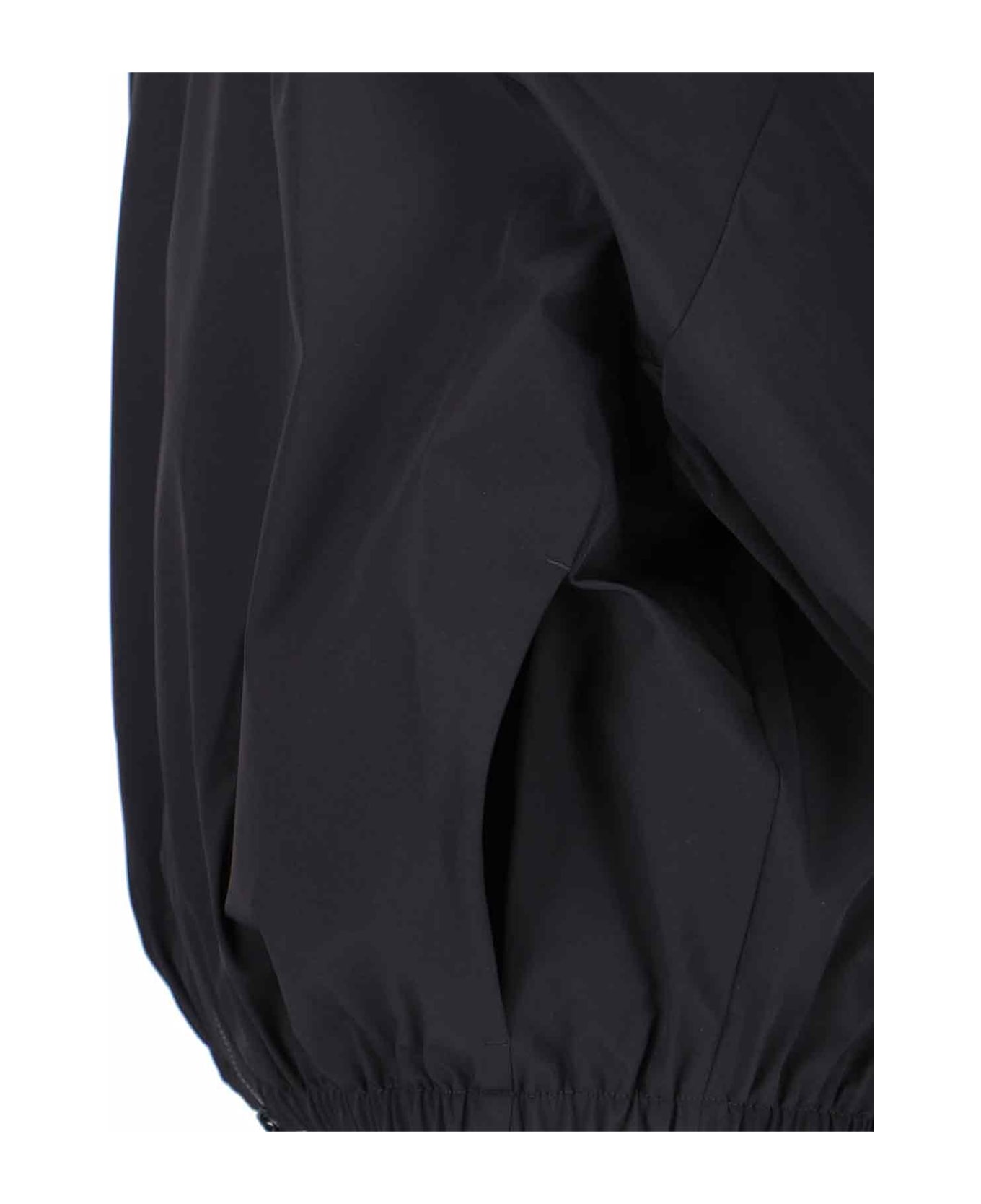 Fear of God 
track
 Jacket - Black  