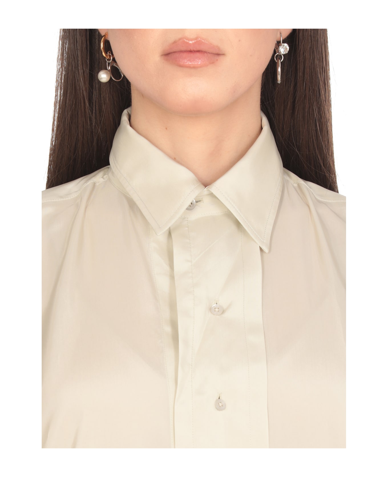 Four Stitches Shirt