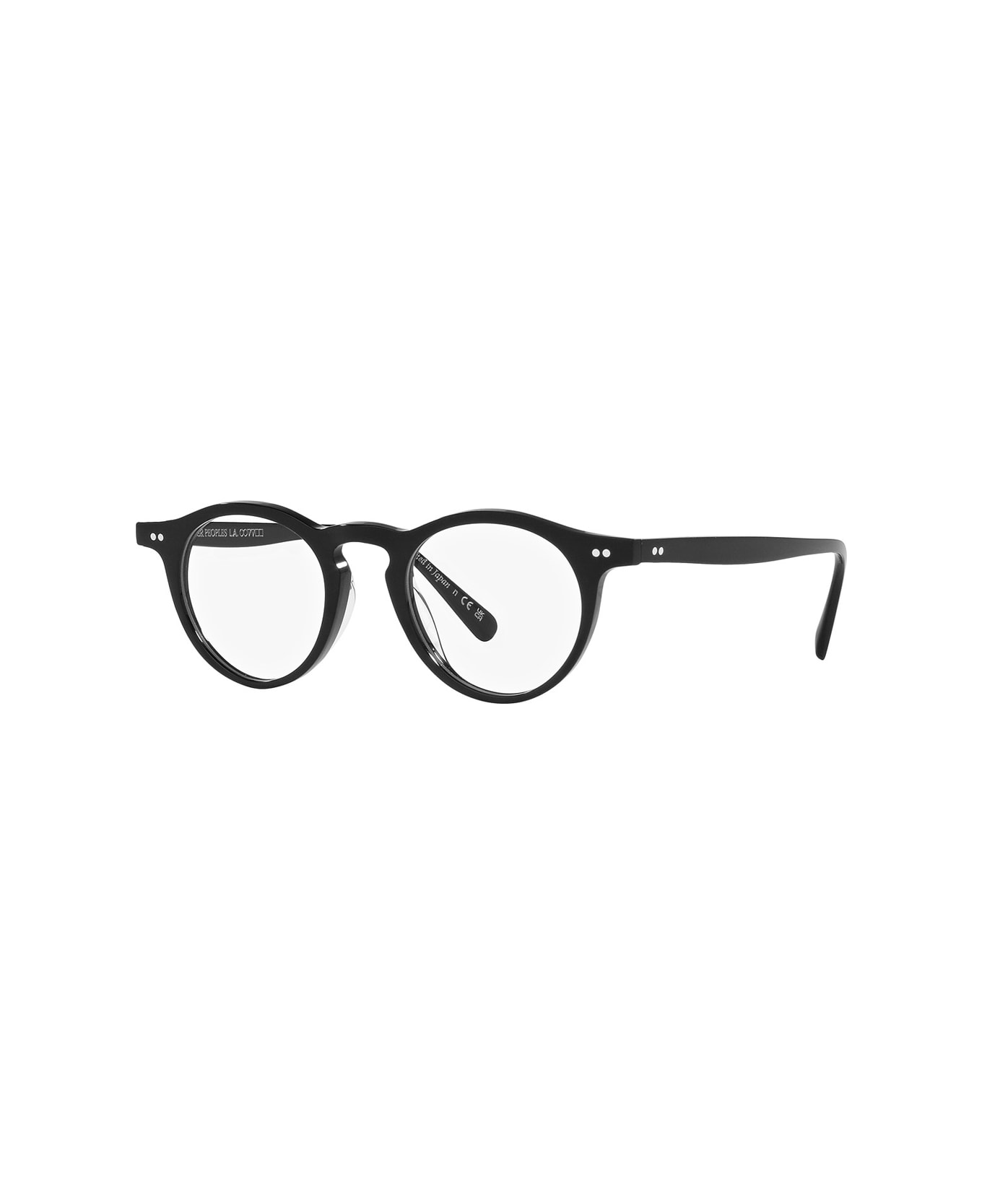 Oliver Peoples Ov5504u 1731 Glasses - Nero