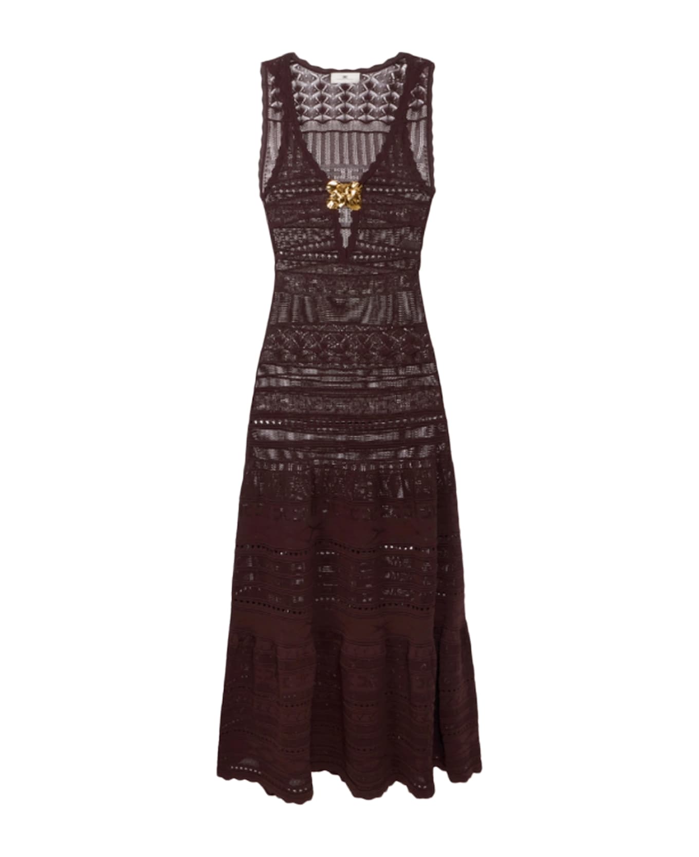 Elisabetta Franchi Dress | italist