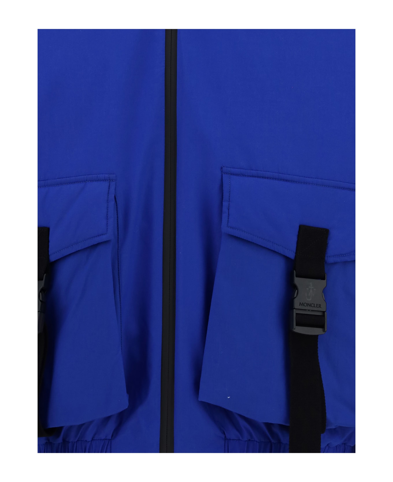 Moncler Genius Skiddaw Jacket - Blu