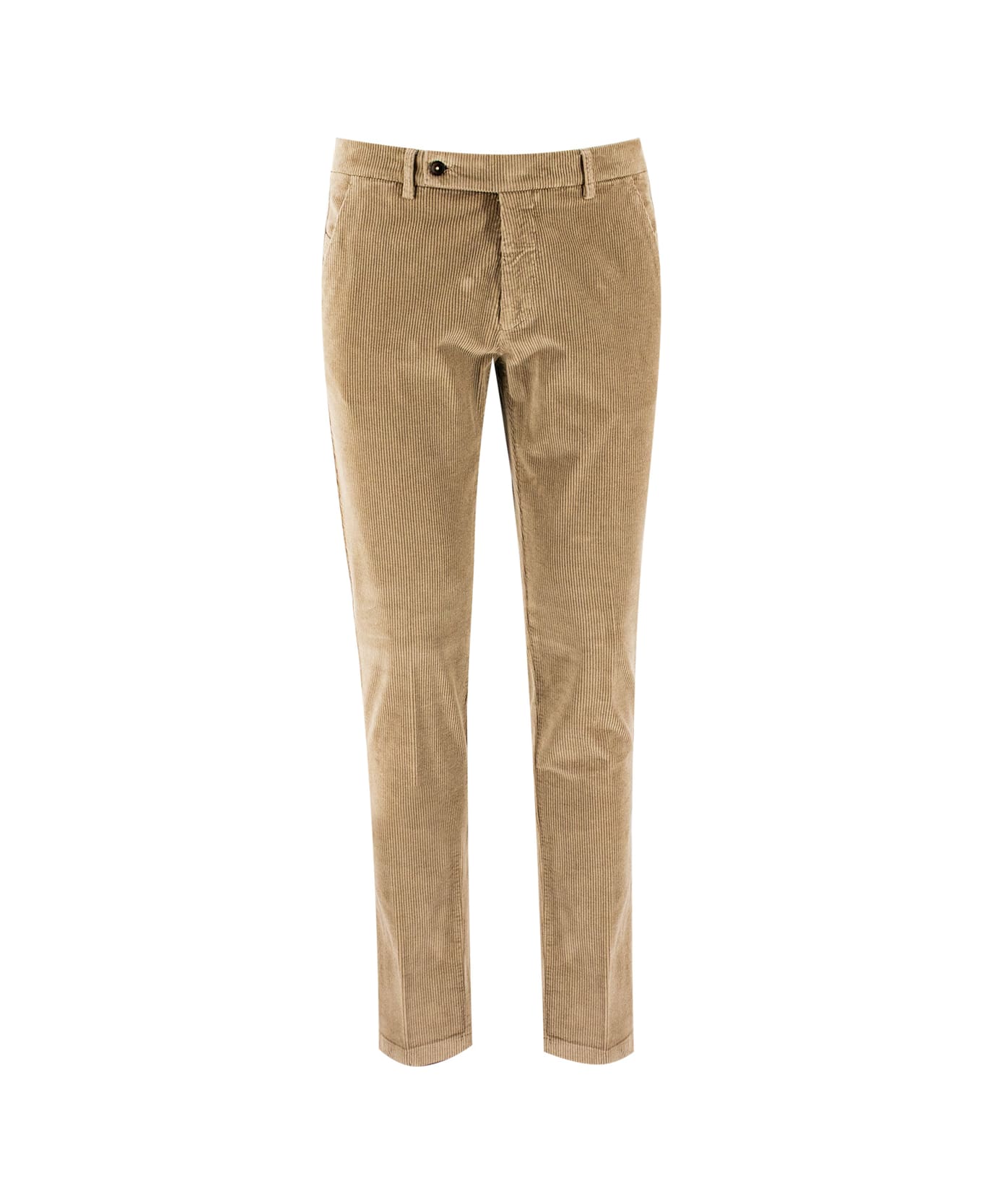 Berwich Trousers - NOCE