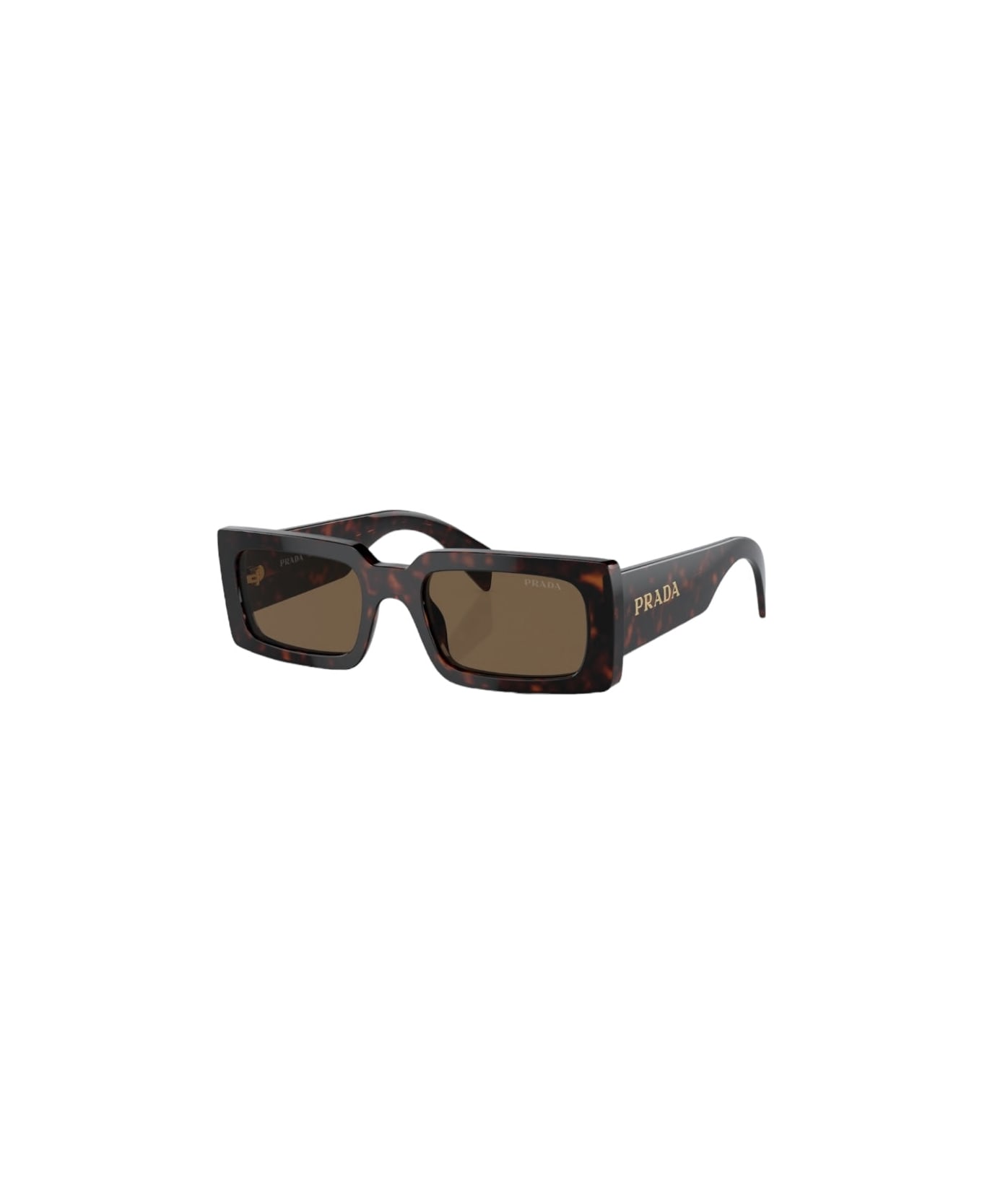 Prada Eyewear Spr A 07s Sunglasses