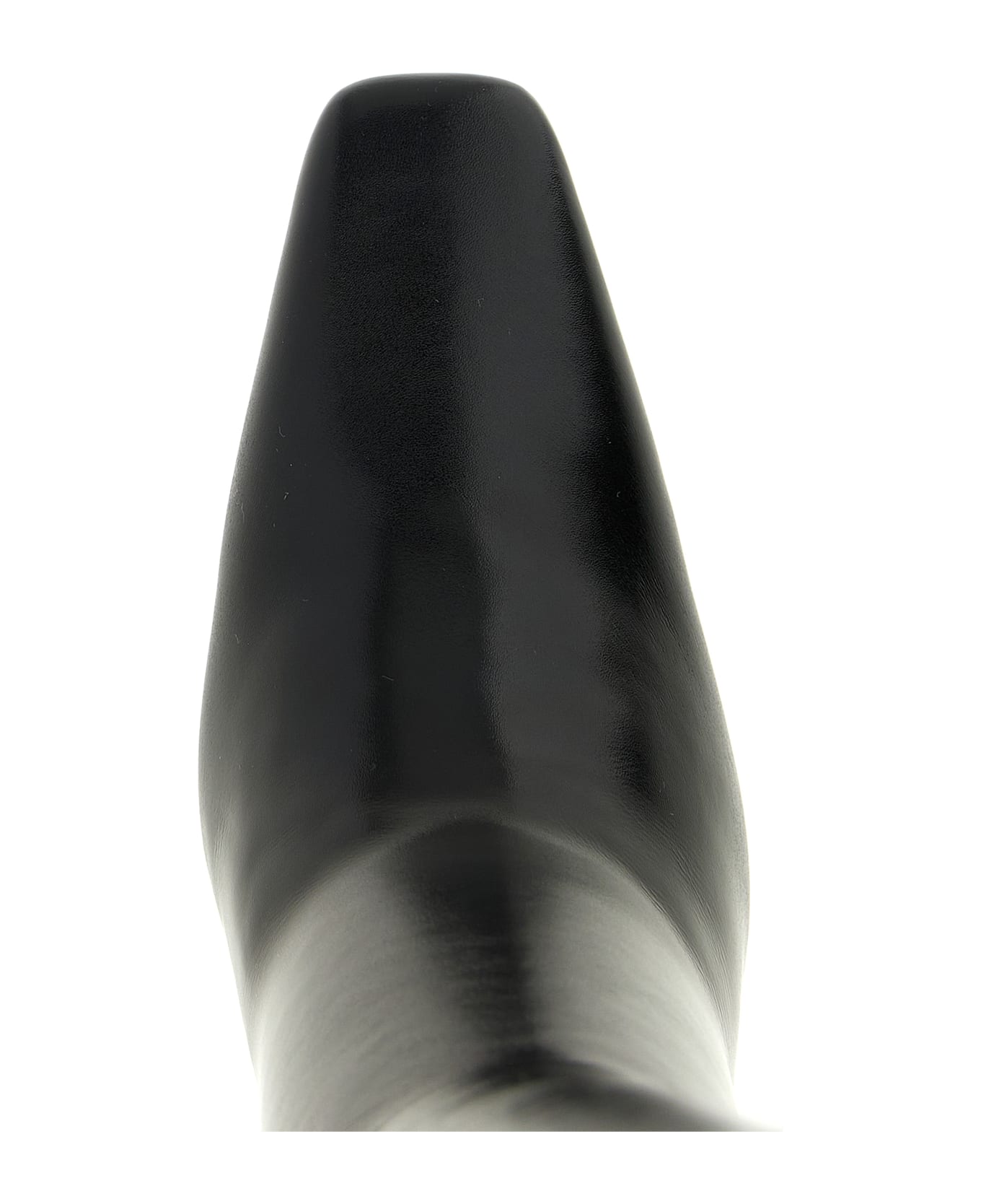 Saint Laurent 'jill' Boots - Black