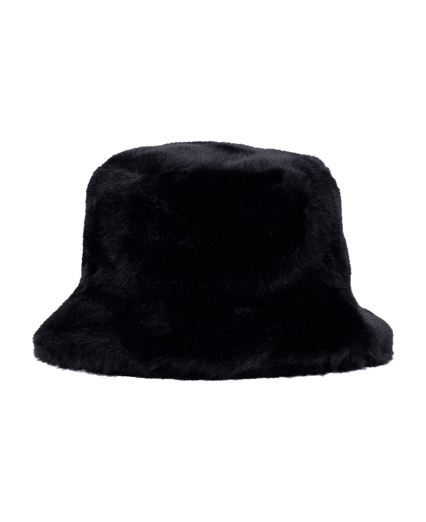 STAND STUDIO Wera Bucket Hat - BLACK