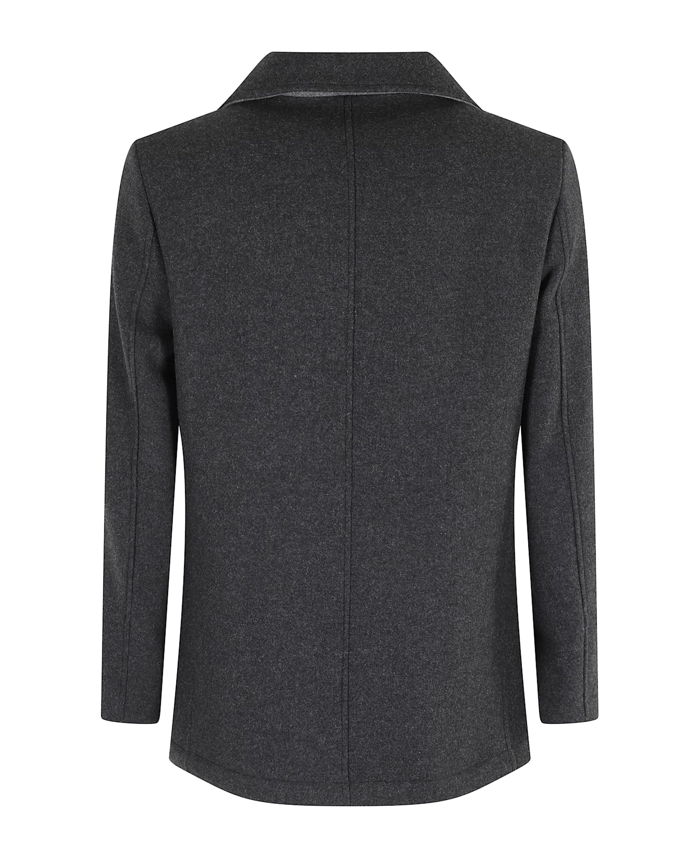 Camplin Island S - Gl Grigio