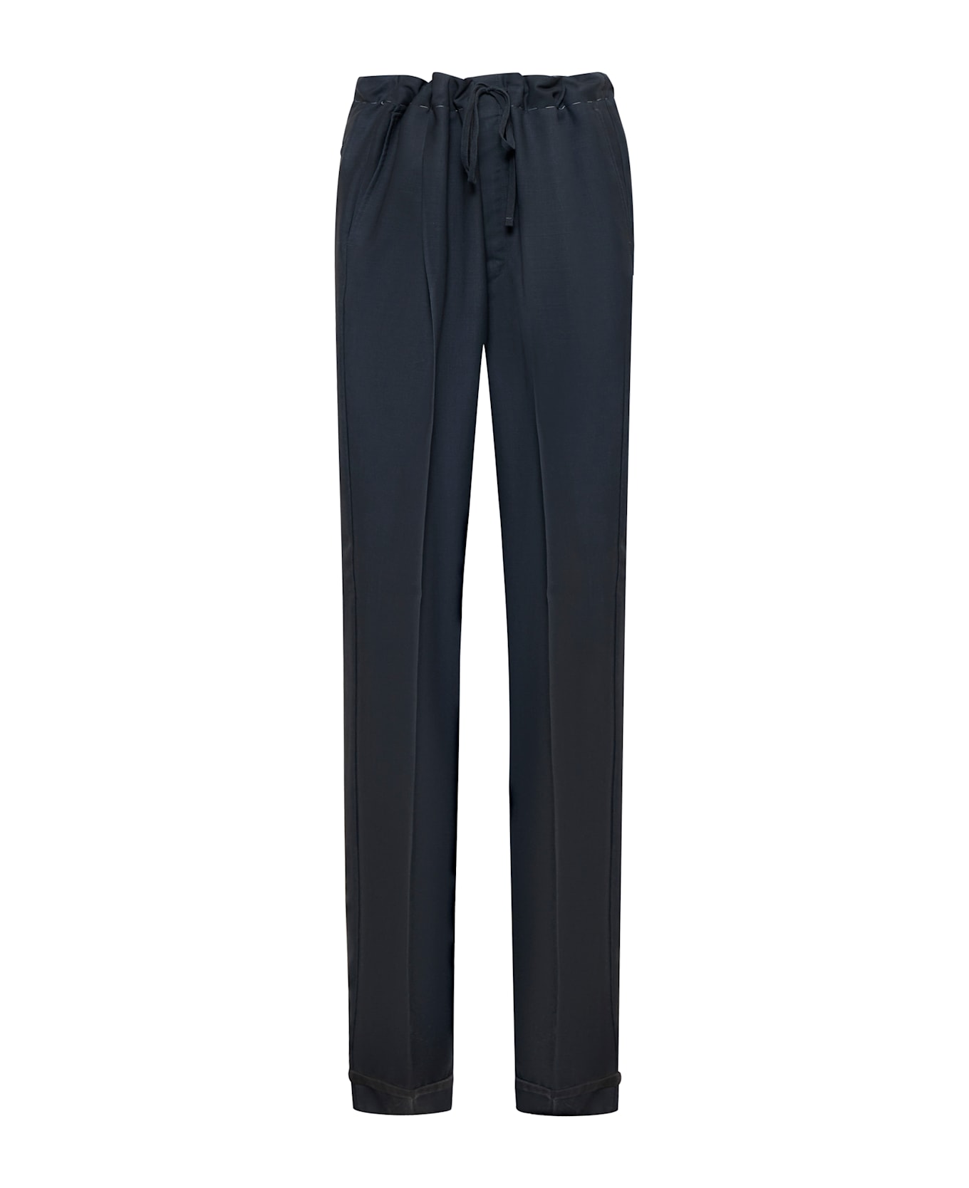 Maison Margiela Pants - Dark avion