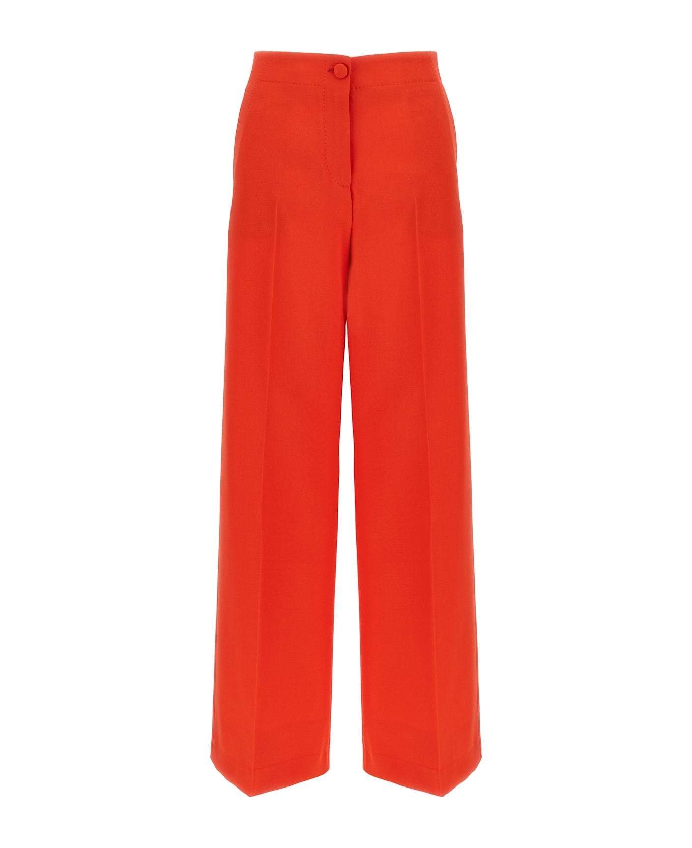Brioni 
camilla
 Pants - Red