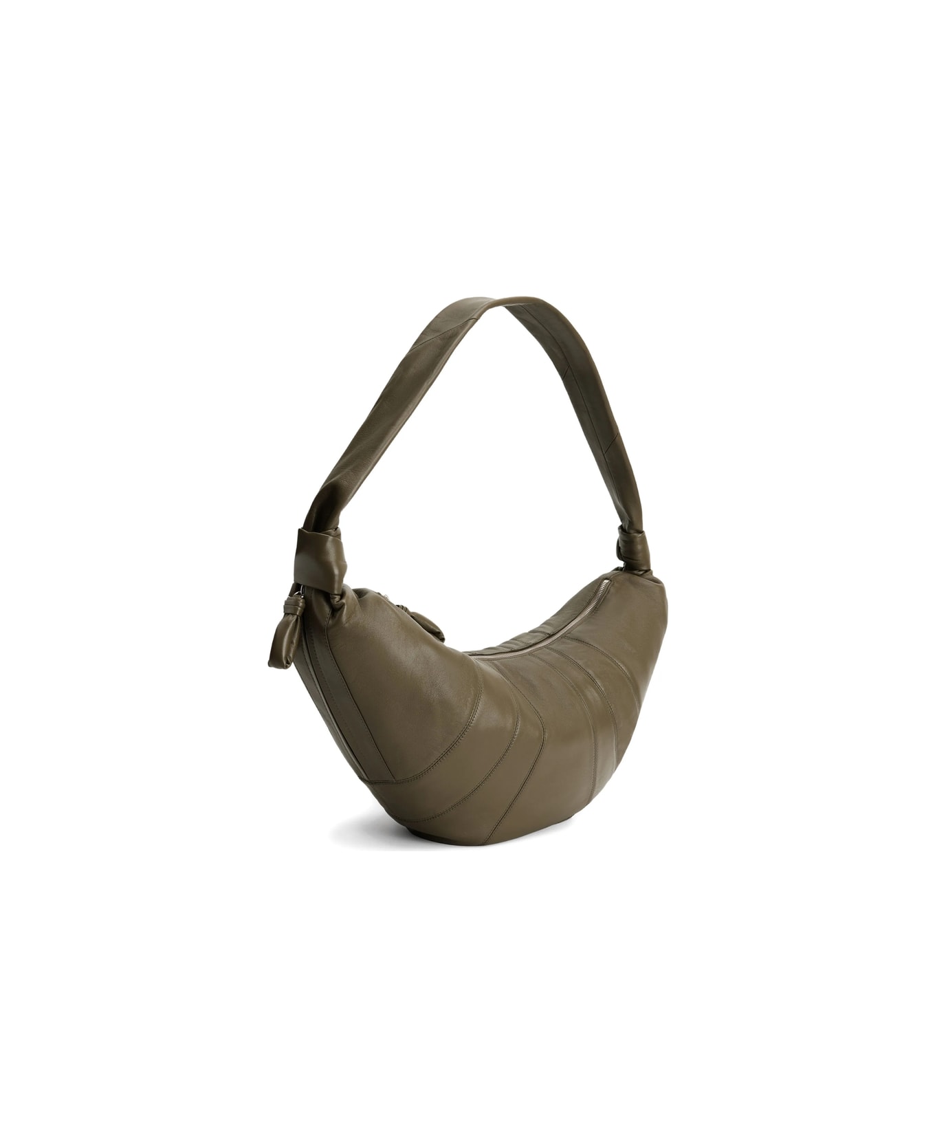 Lemaire Bum Bag - GREEN
