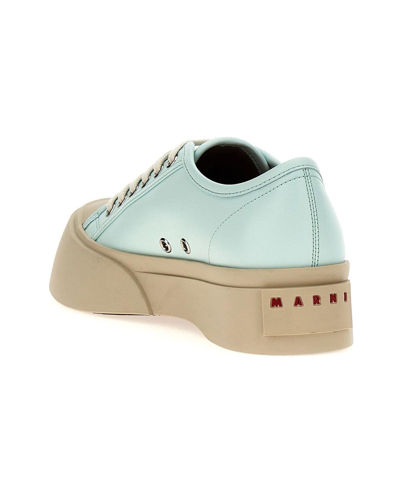 Marni Pablo Lace-up Sneakers