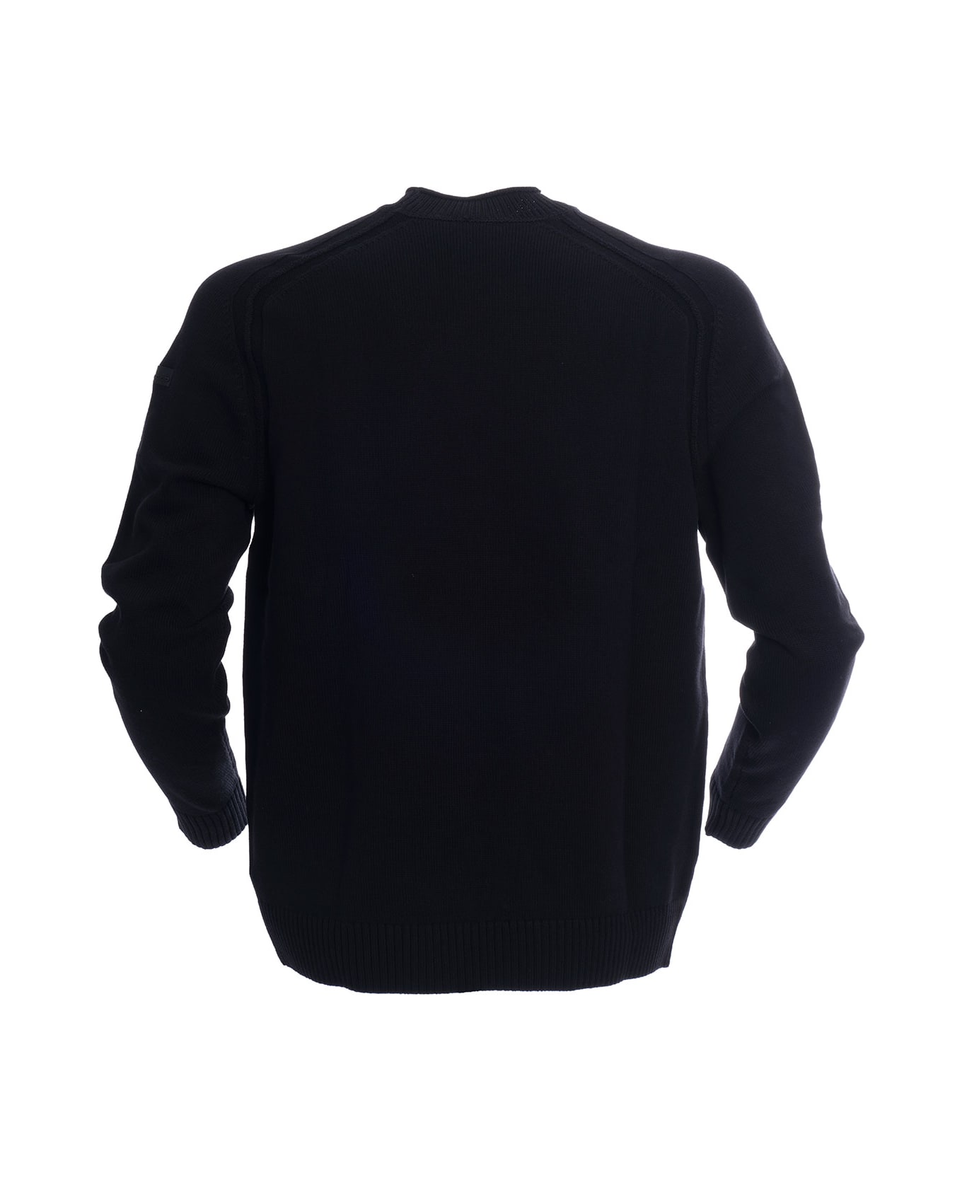 RRD - Roberto Ricci Design Cotton Sweater RRD - Roberto Ricci Design ニットウェア