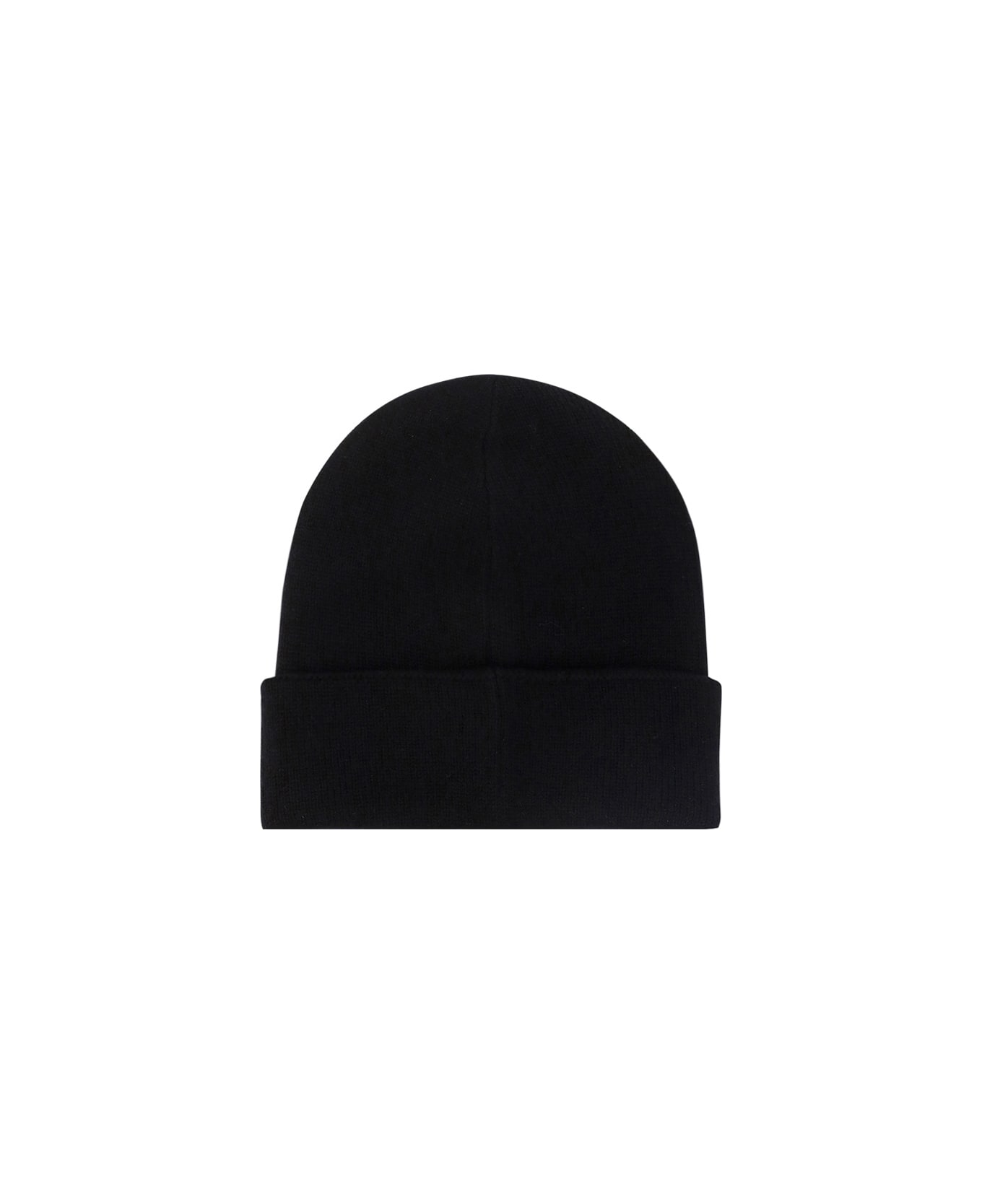 Alexander McQueen Mcq Hat - BLACK