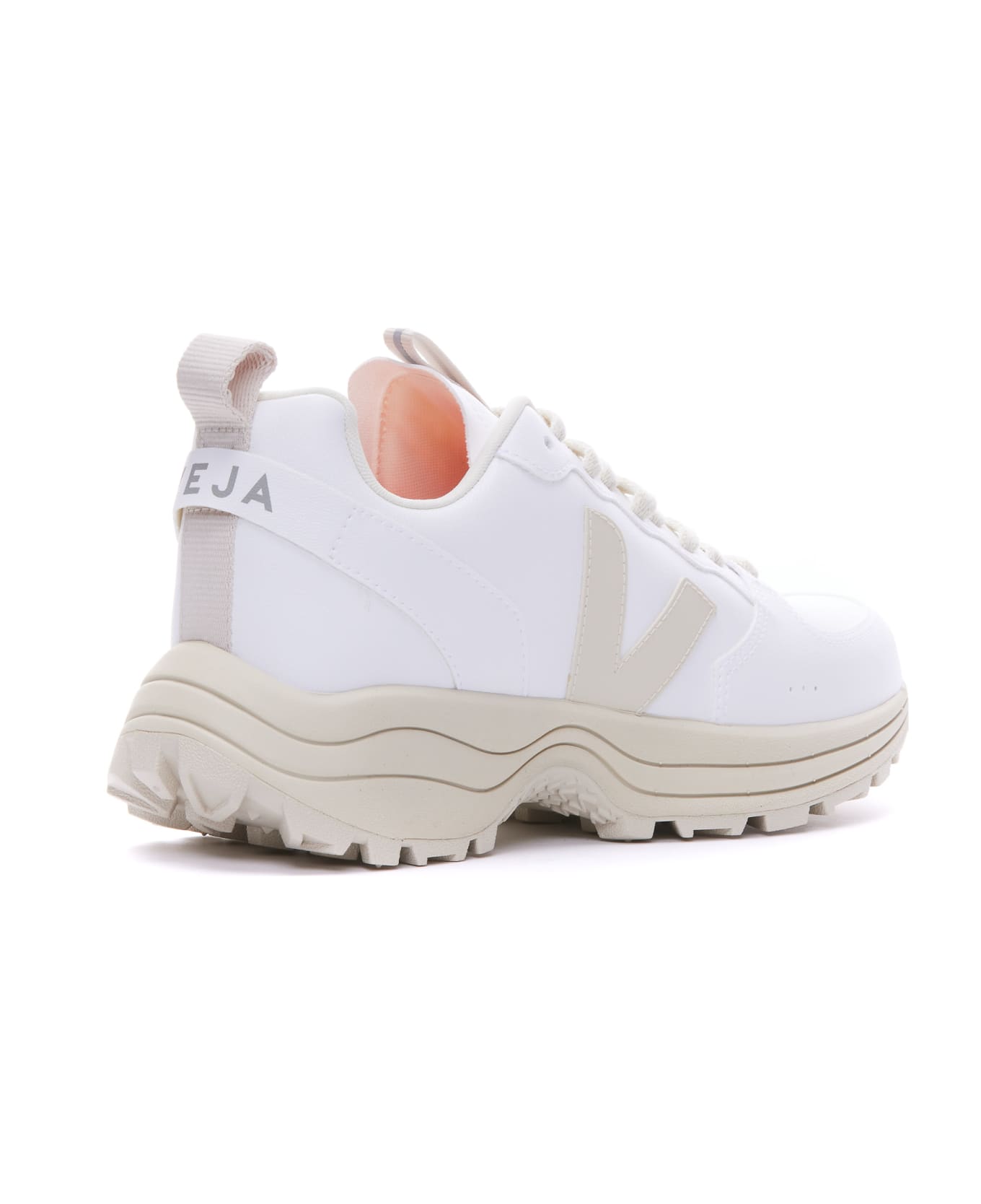 Veja Venturi Cwl Sneakers - Bianco