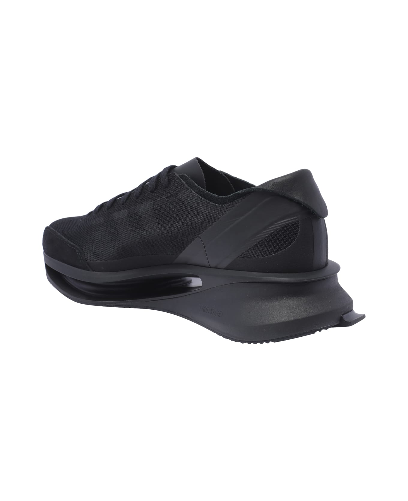 Y-3 S-gendo Sneakers - Black