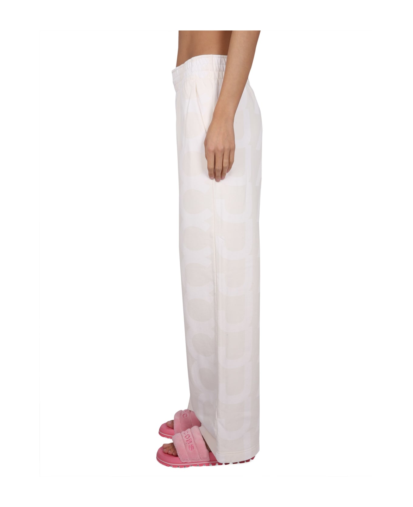 Marc Jacobs Monogram Pants | italist