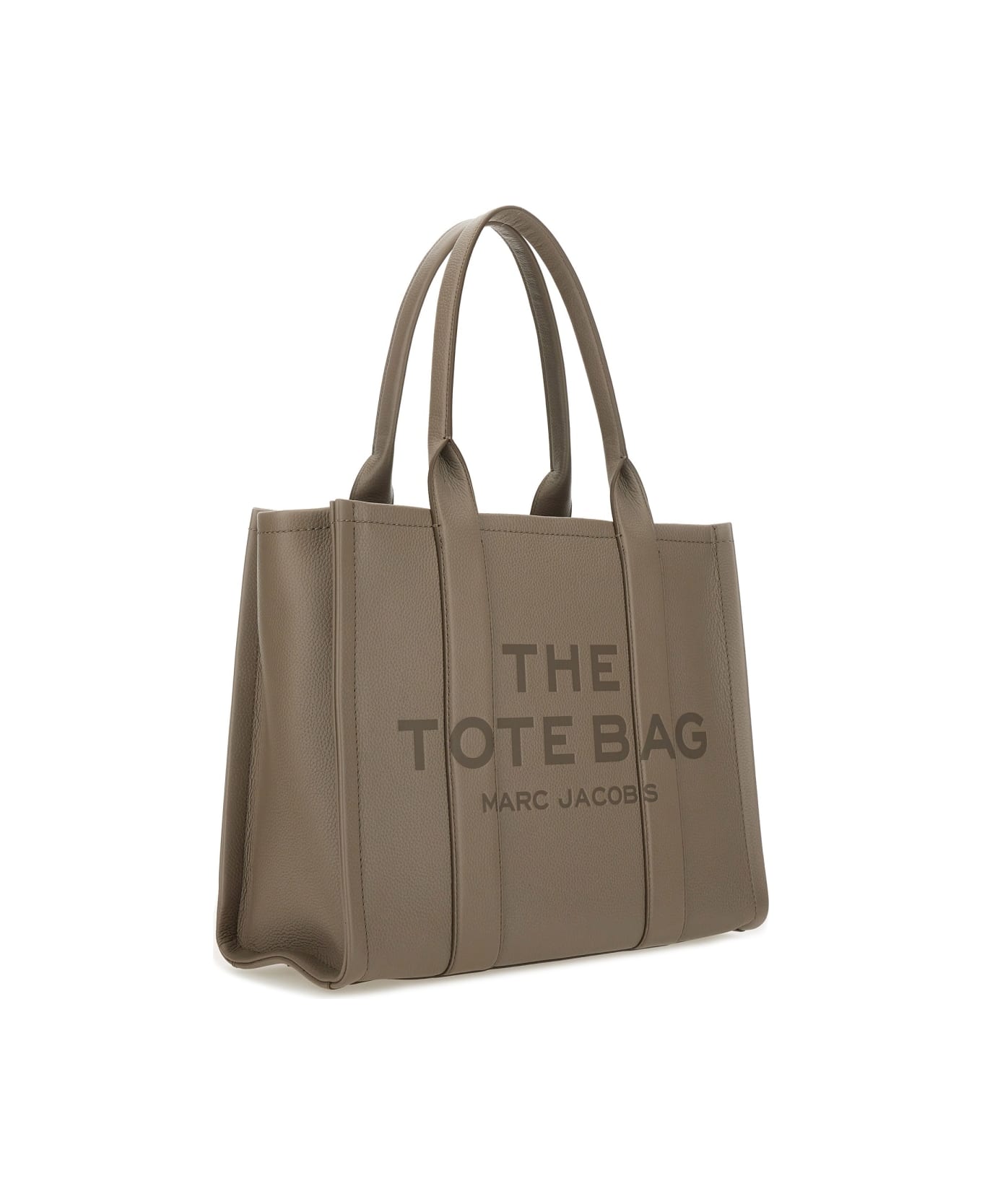 Marc Jacobs The Tote Large Bag - DOVE