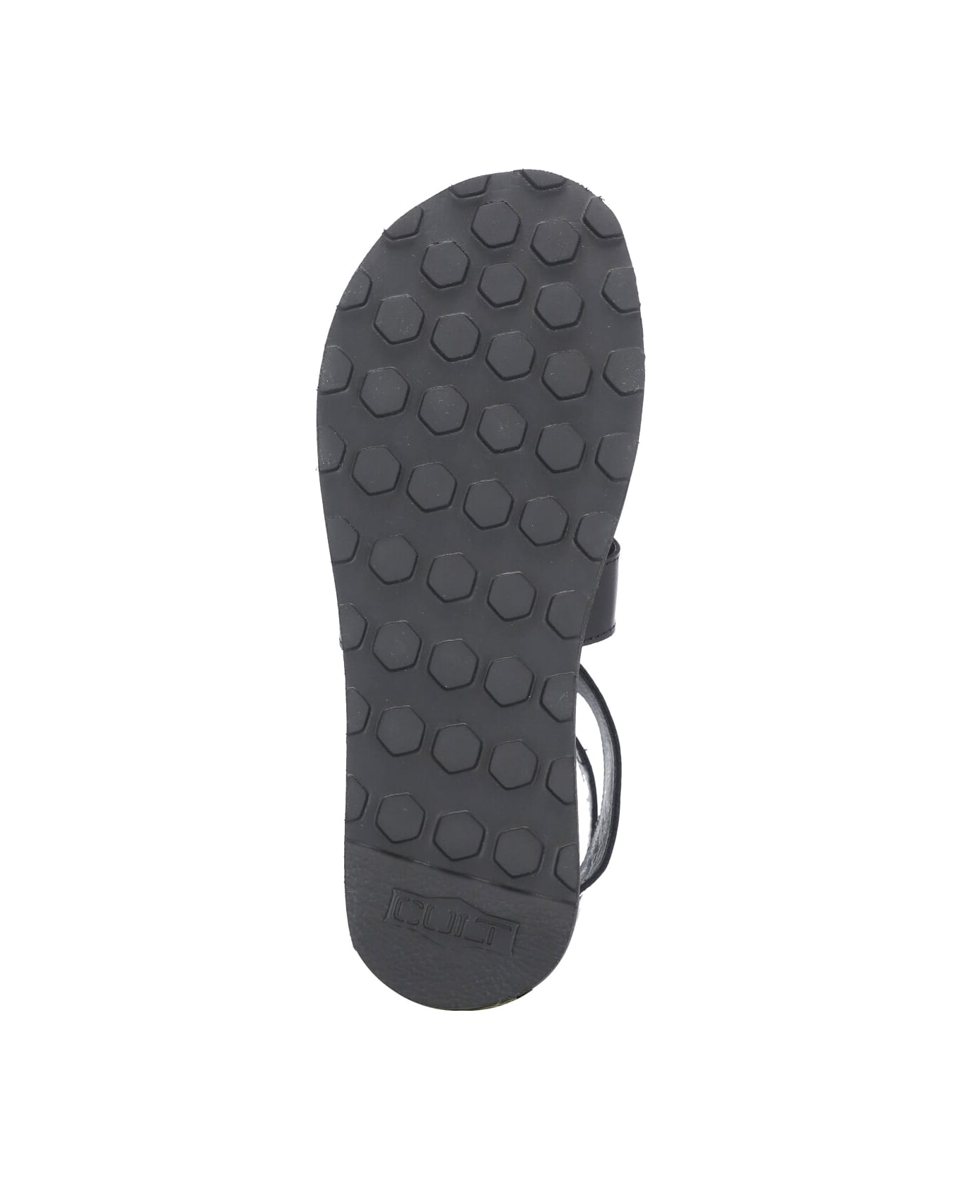 Cult Nancy Sandals - Black