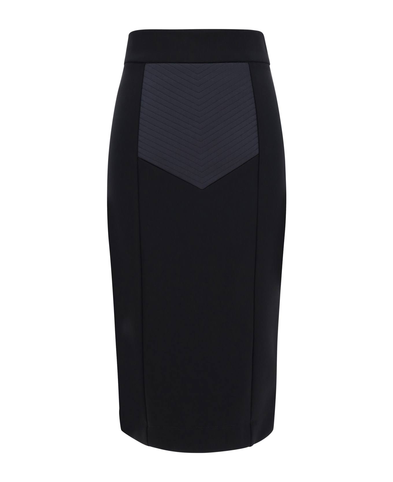 Dolce & Gabbana Midi Skirt - Nero スカート