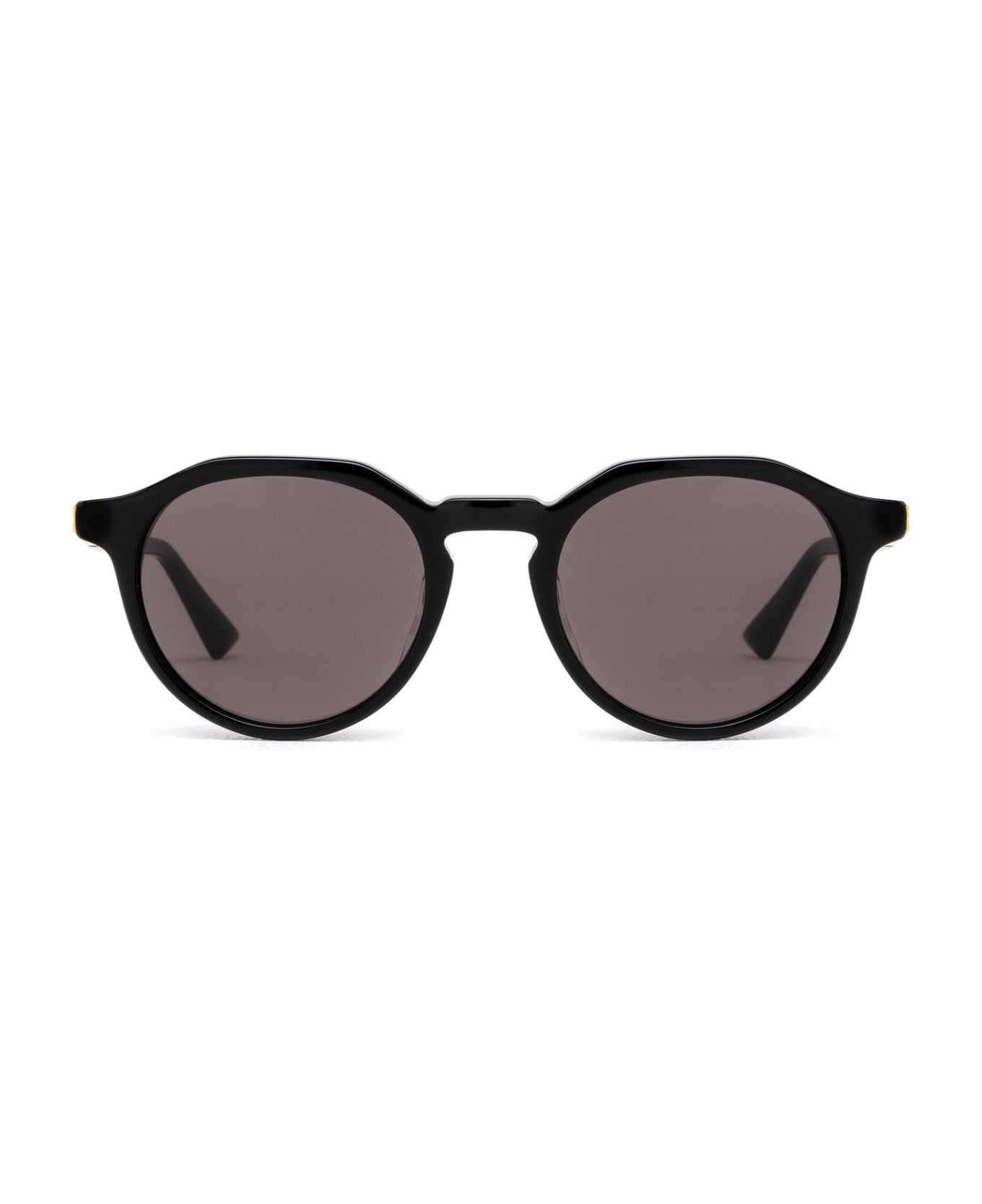 Bottega Veneta Eyewear Bv1260s Black Sunglasses - Black サングラス