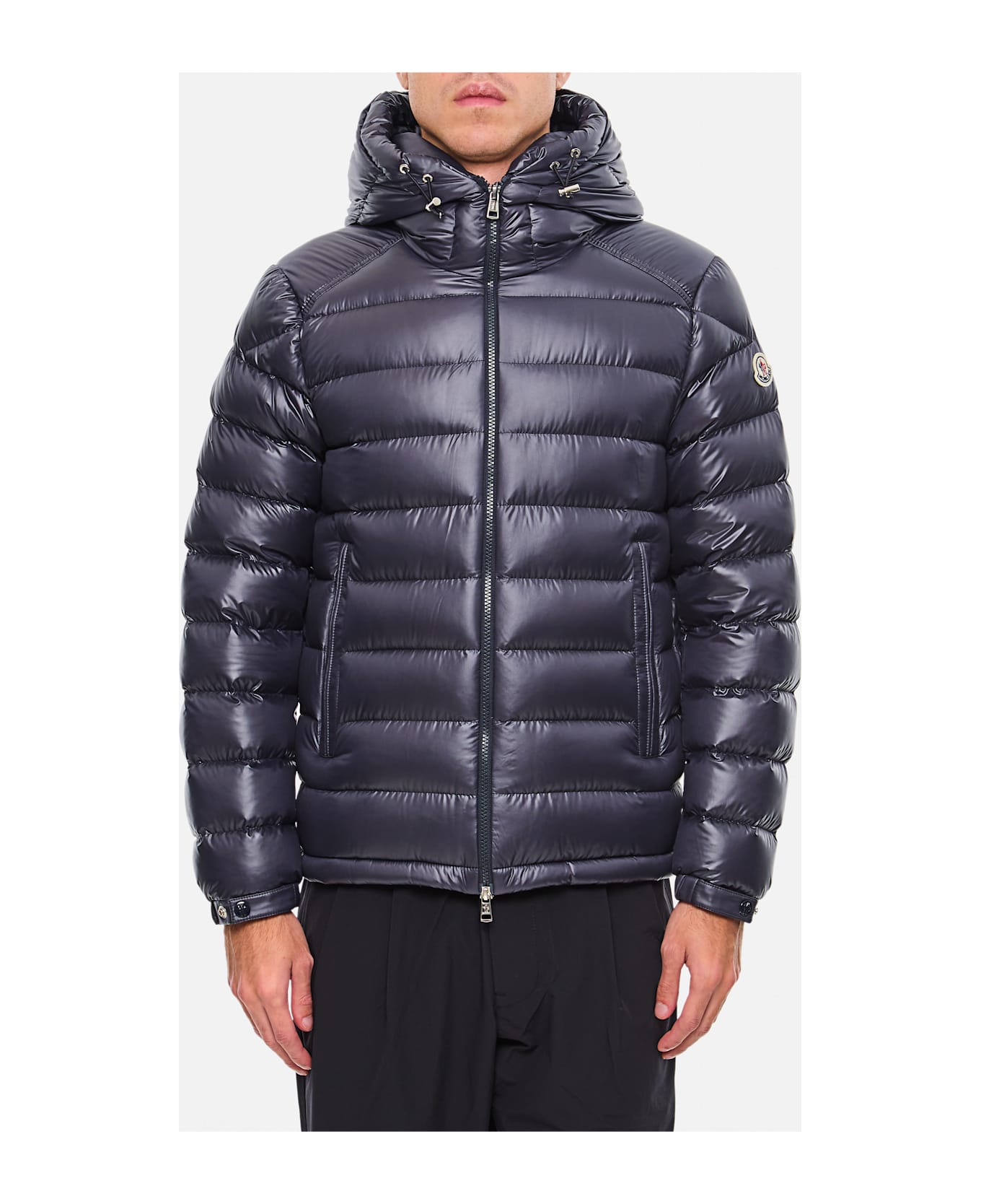 Moncler Besines Jacket - Blue