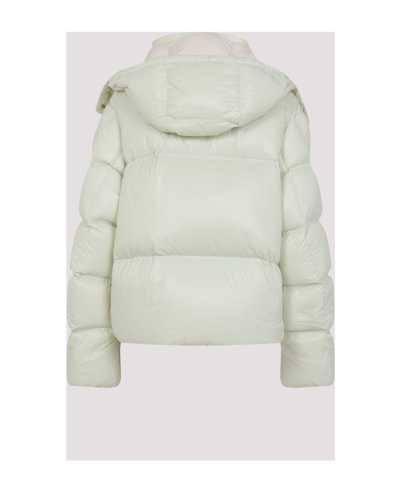 Moncler Erea Jacket - Natural
