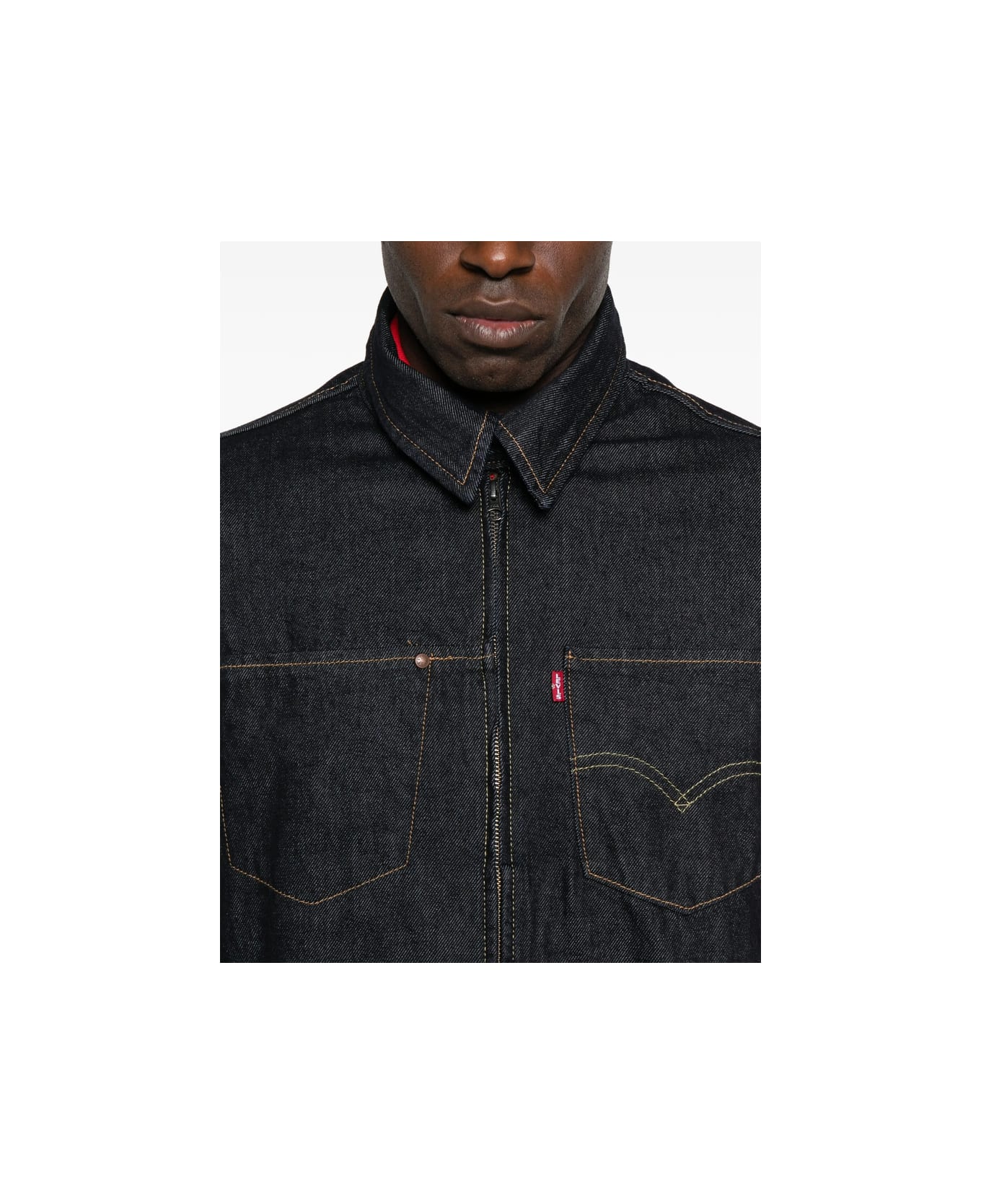 Levi
s Outerwear - BLUE