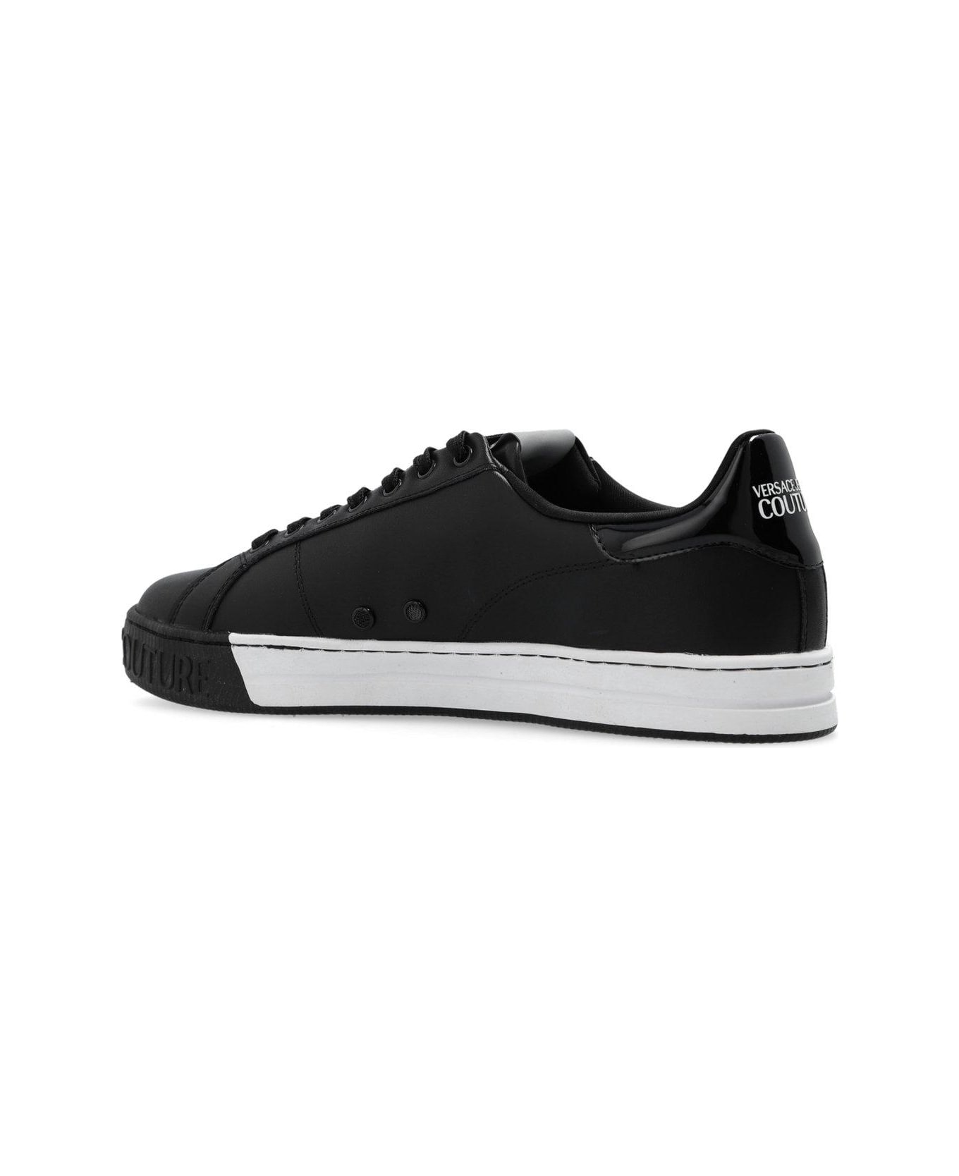 Versace Jeans Couture Sneakers - Nero