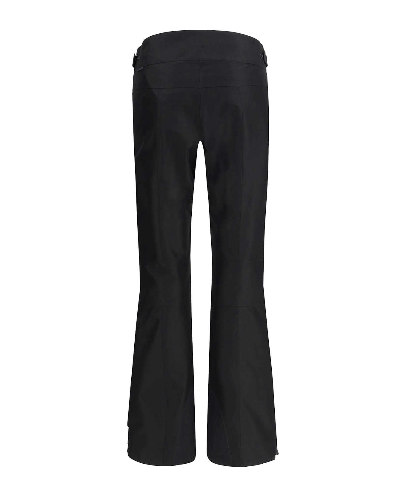 Moncler Grenoble Technical Ski Trousers - BLACK