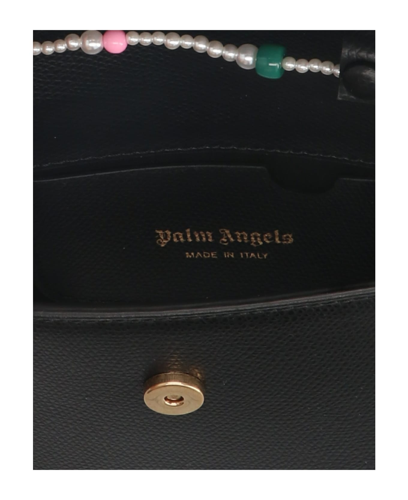 Palm Angels 'crash' Shoulder Bag