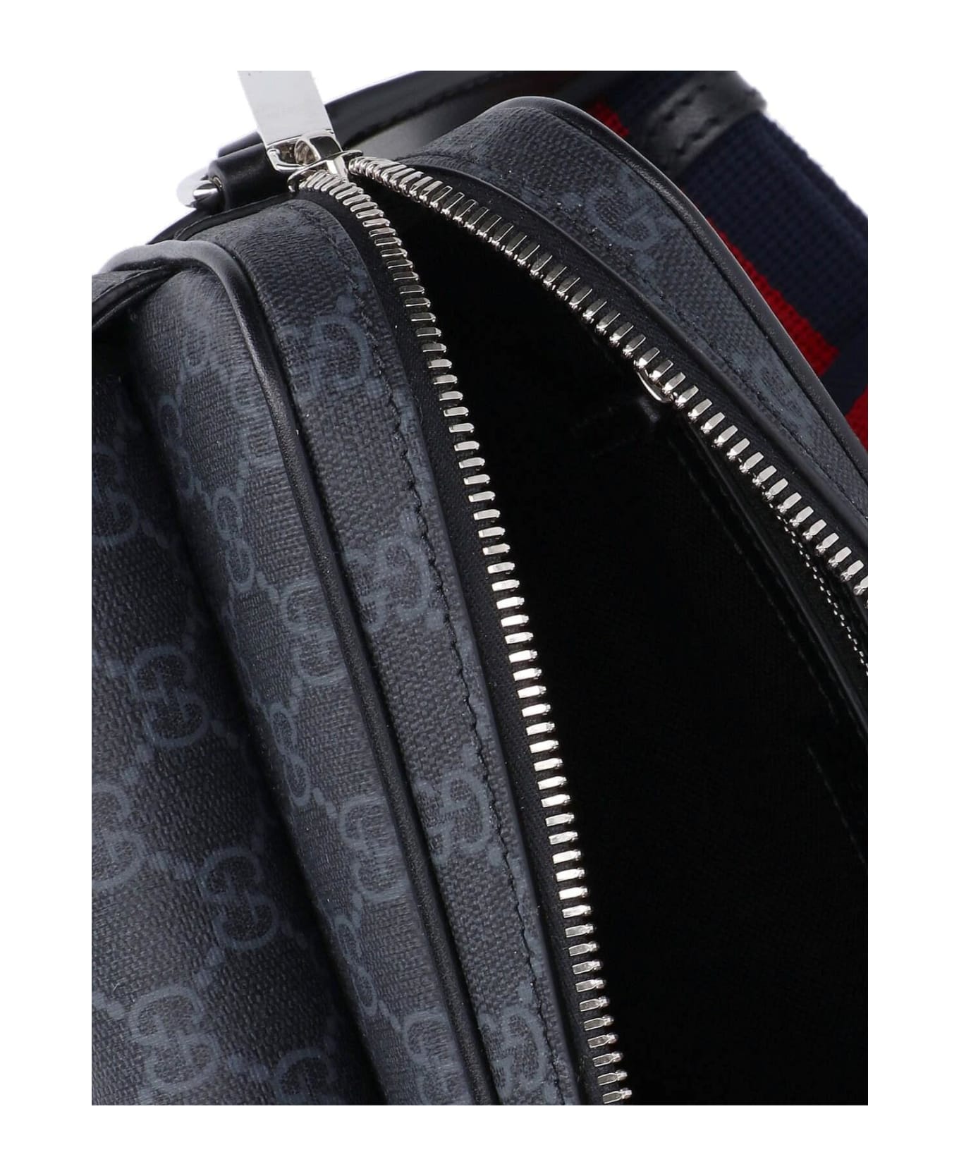 Gucci Small Crossbody Bag 'gg' | italist