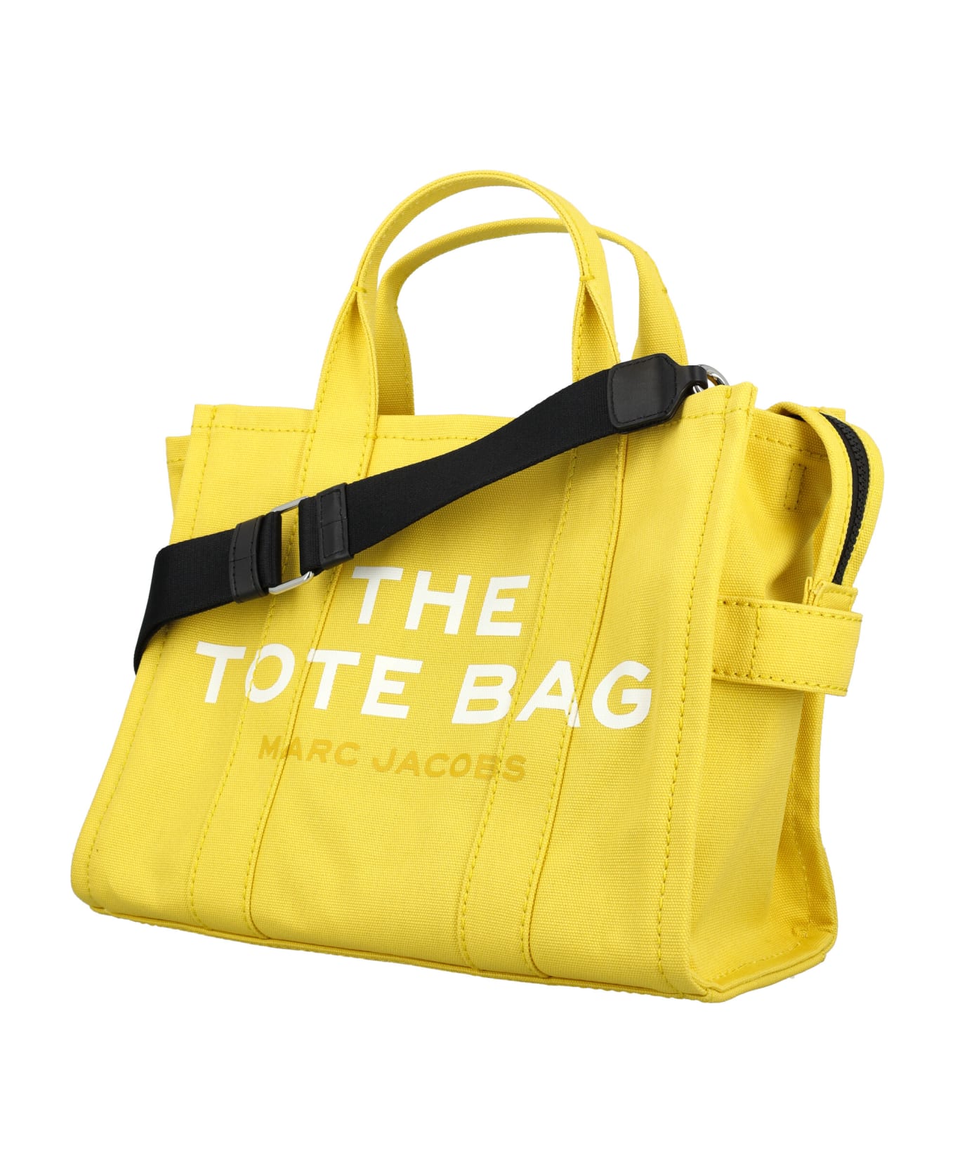 Marc Jacobs The Medium Tote Bag - CITRINE