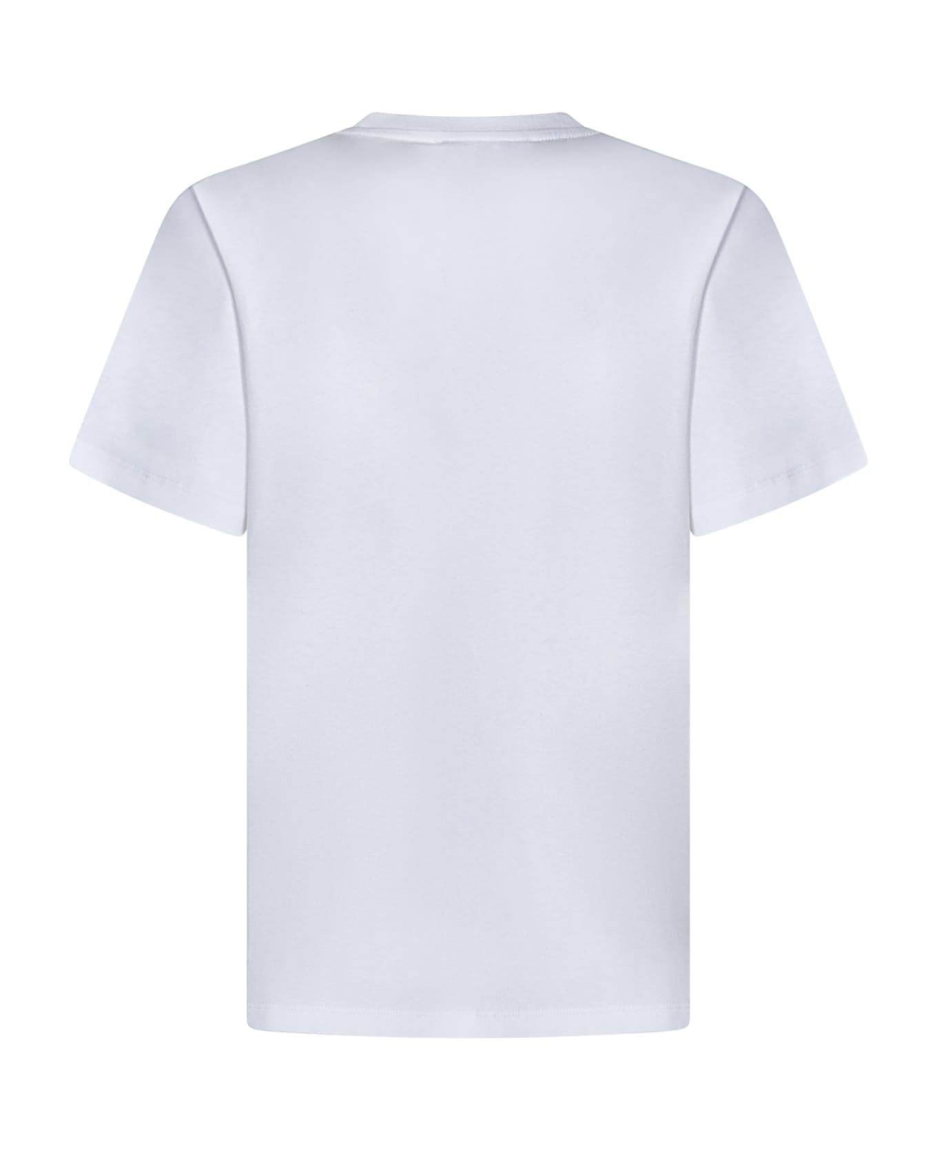 Coperni T-shirt - White Tシャツ