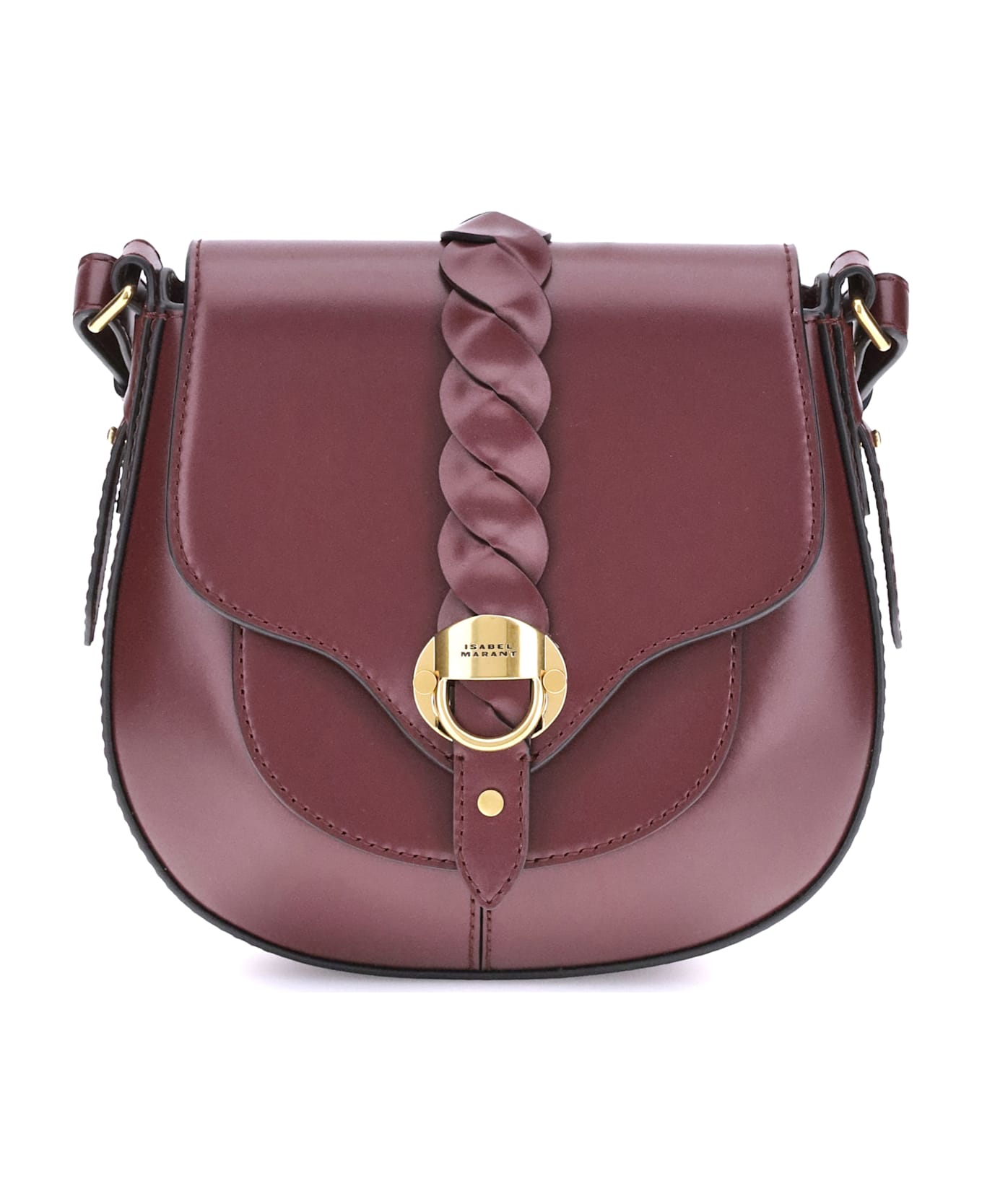 Isabel Marant Altay Shoulder Bag