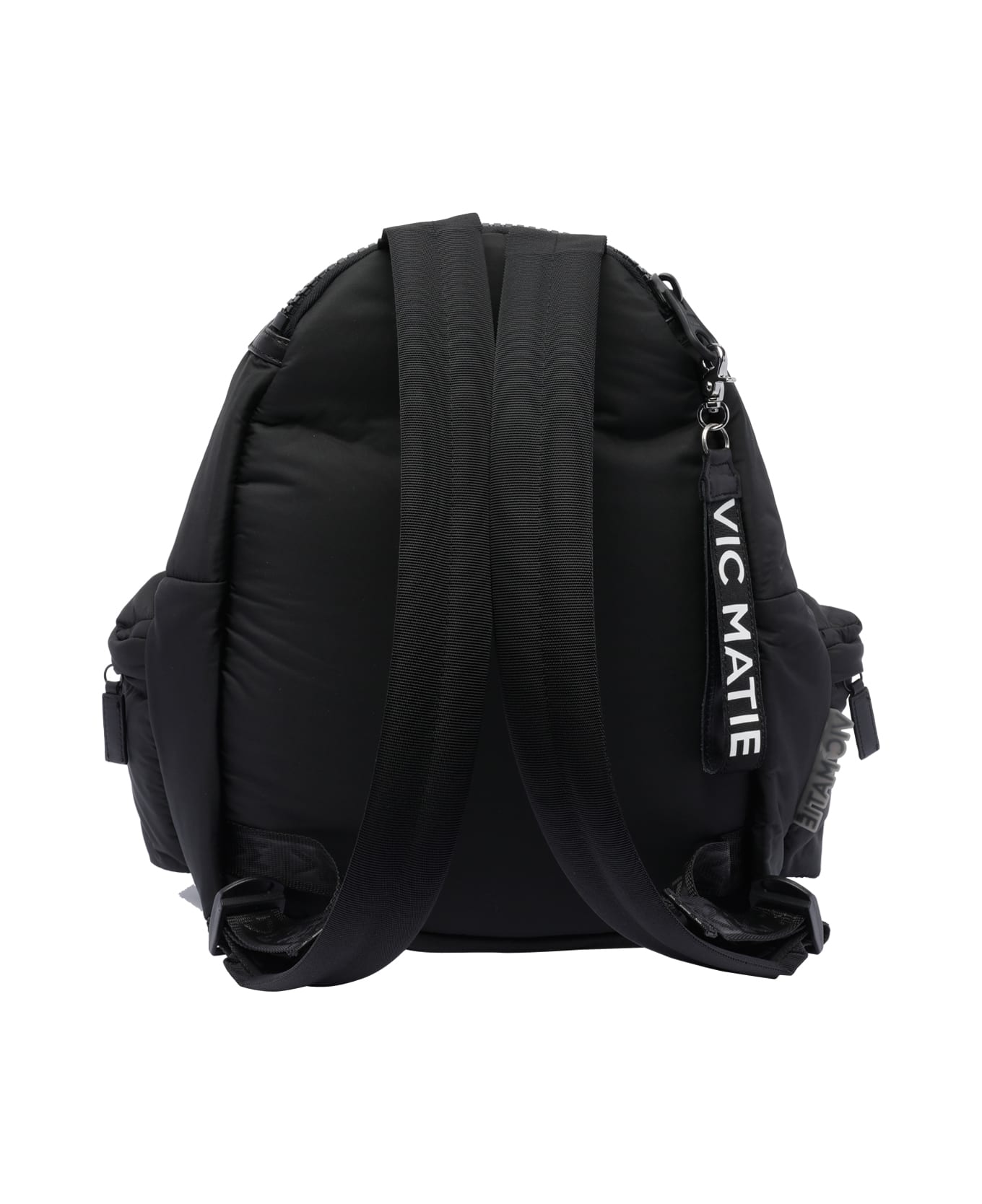 Vic Matié Eos Backpack - Black バックパック