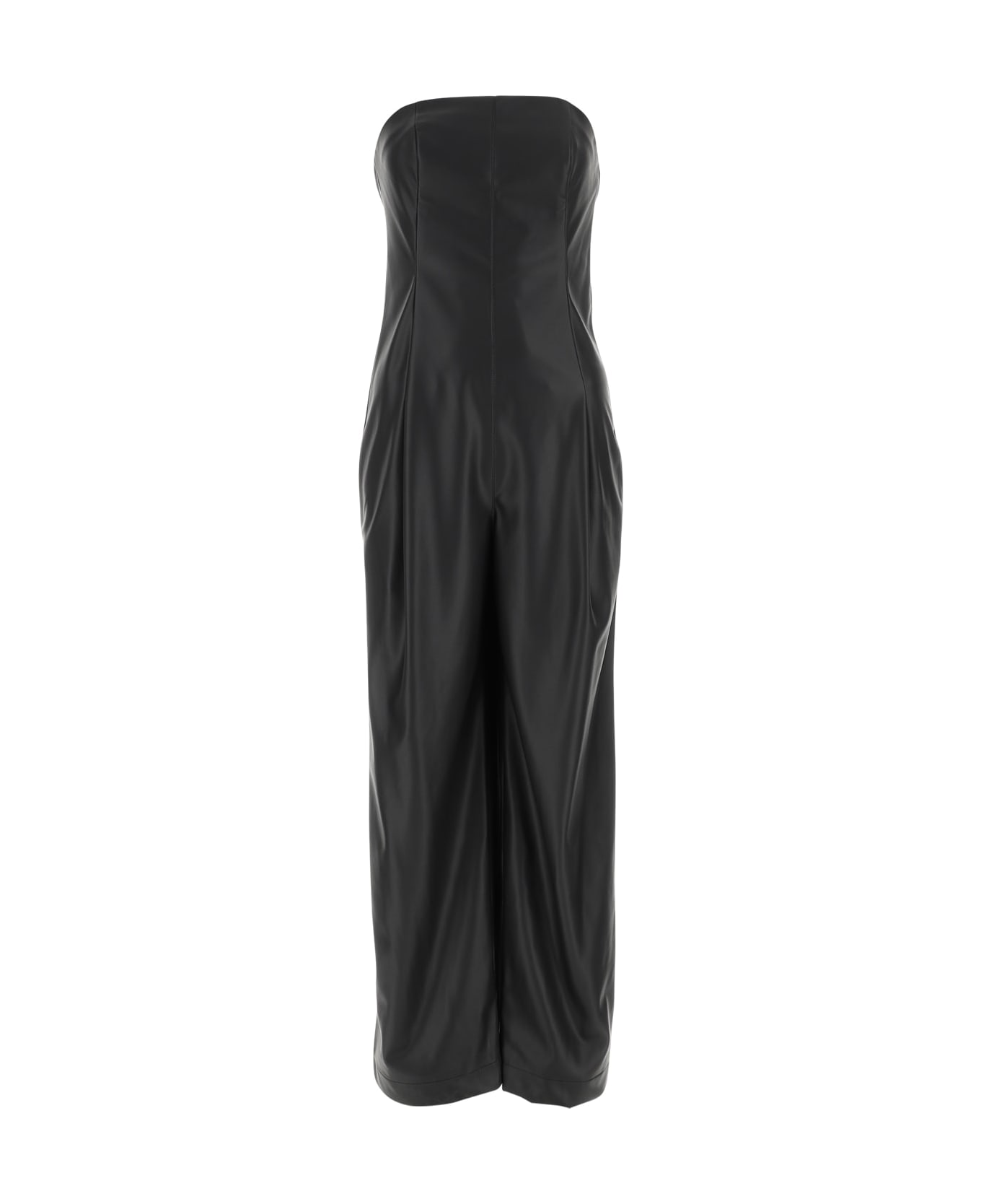 Philosophy di Lorenzo Serafini Abito - Black