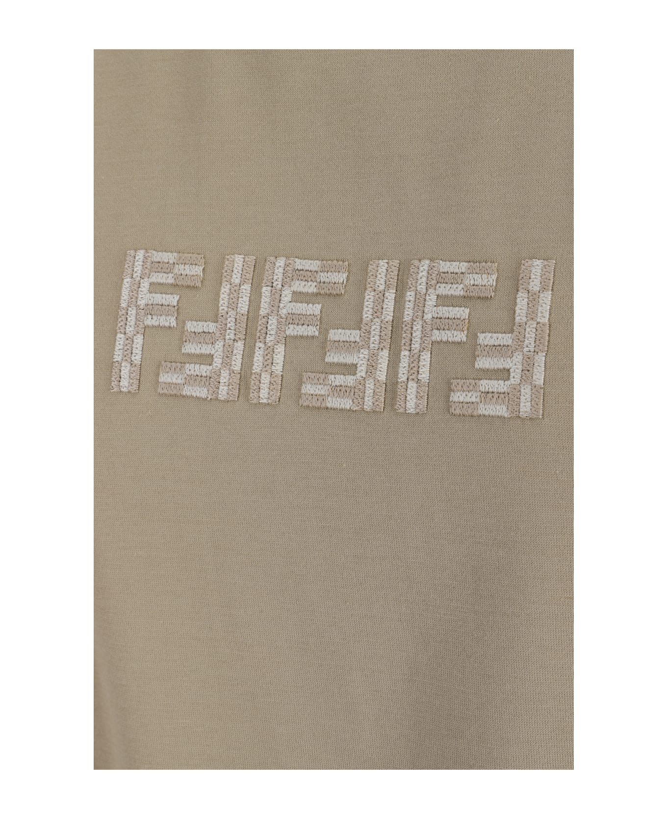 Fendi T-shirt - Sesamo