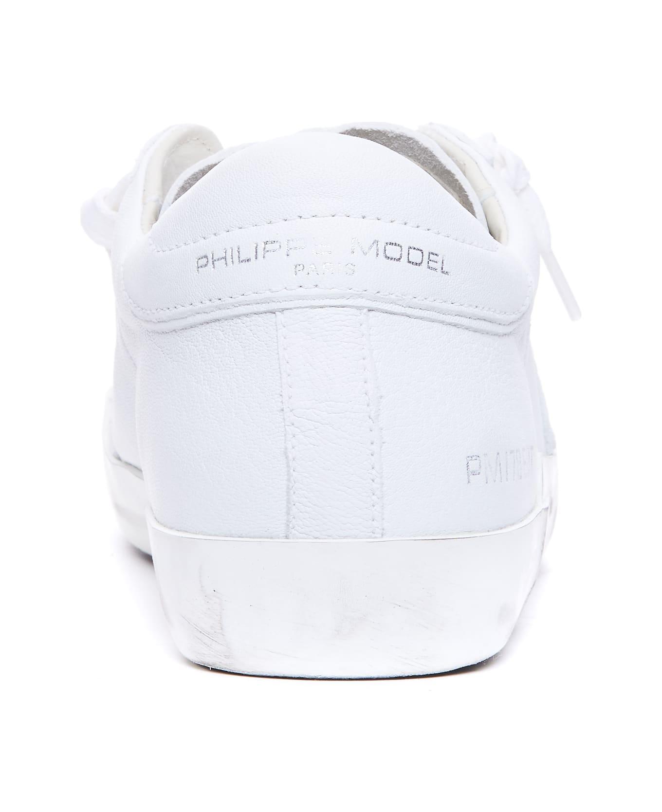 Philippe Model Prsx Sneakers - White スニーカー