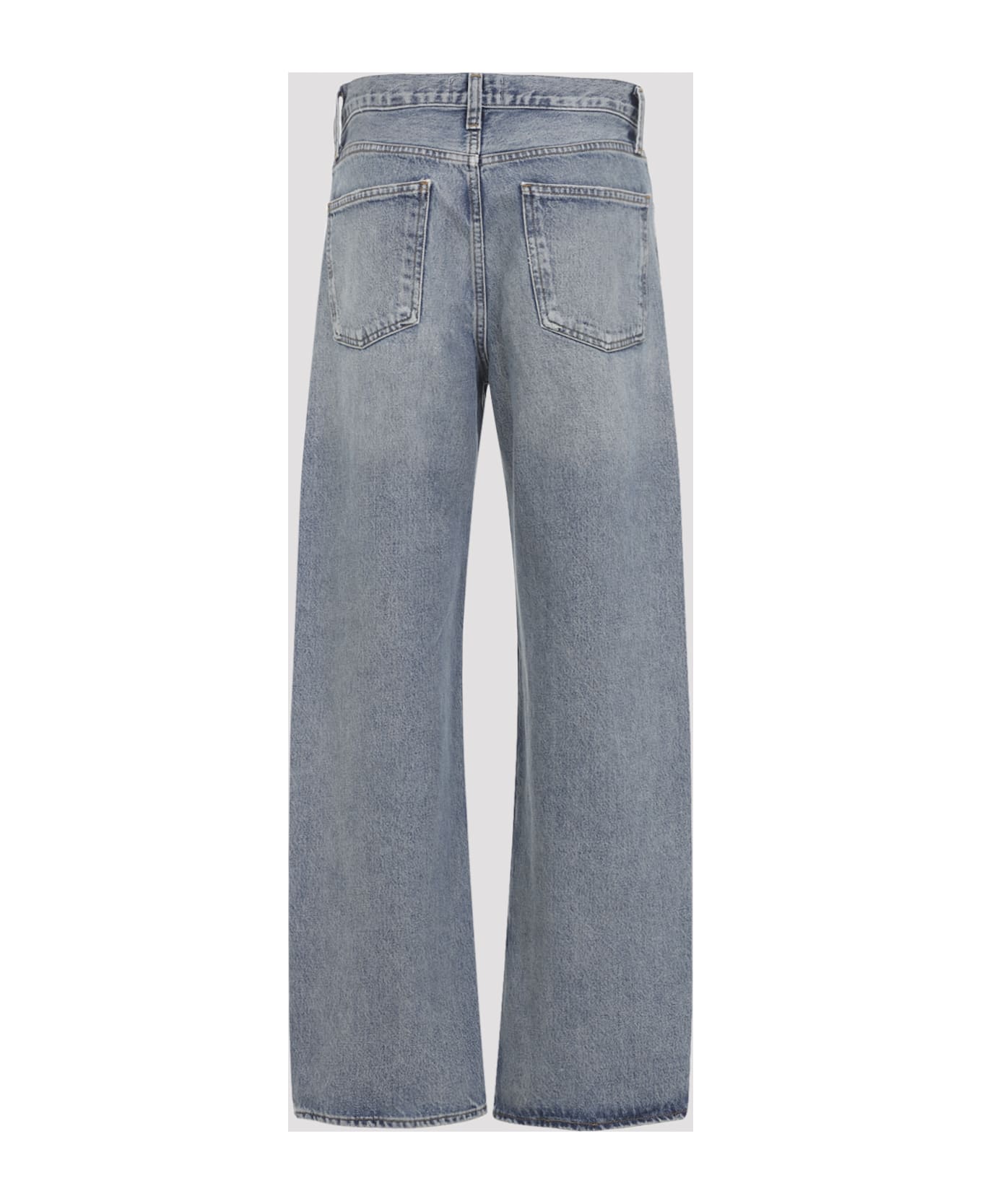 AGOLDE Arc Criss Cross Jeans - Conclusion