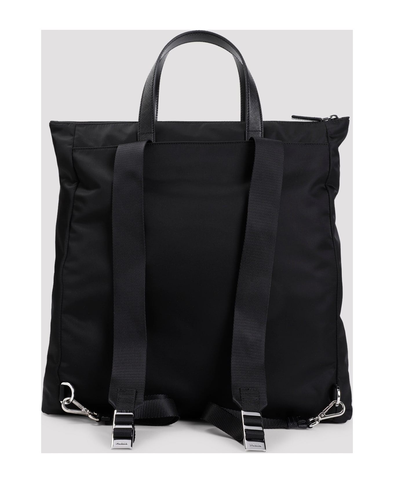 Prada Bag - Nero