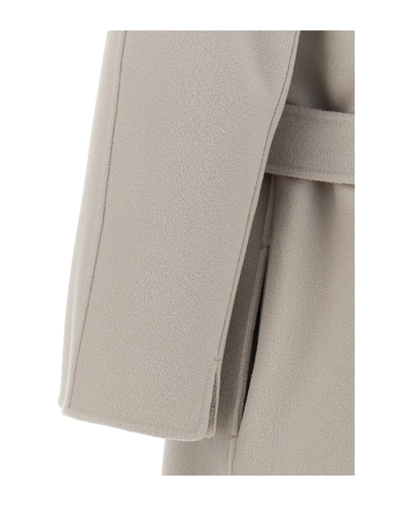 
S Max Mara 
esturia
 Coat - Beige